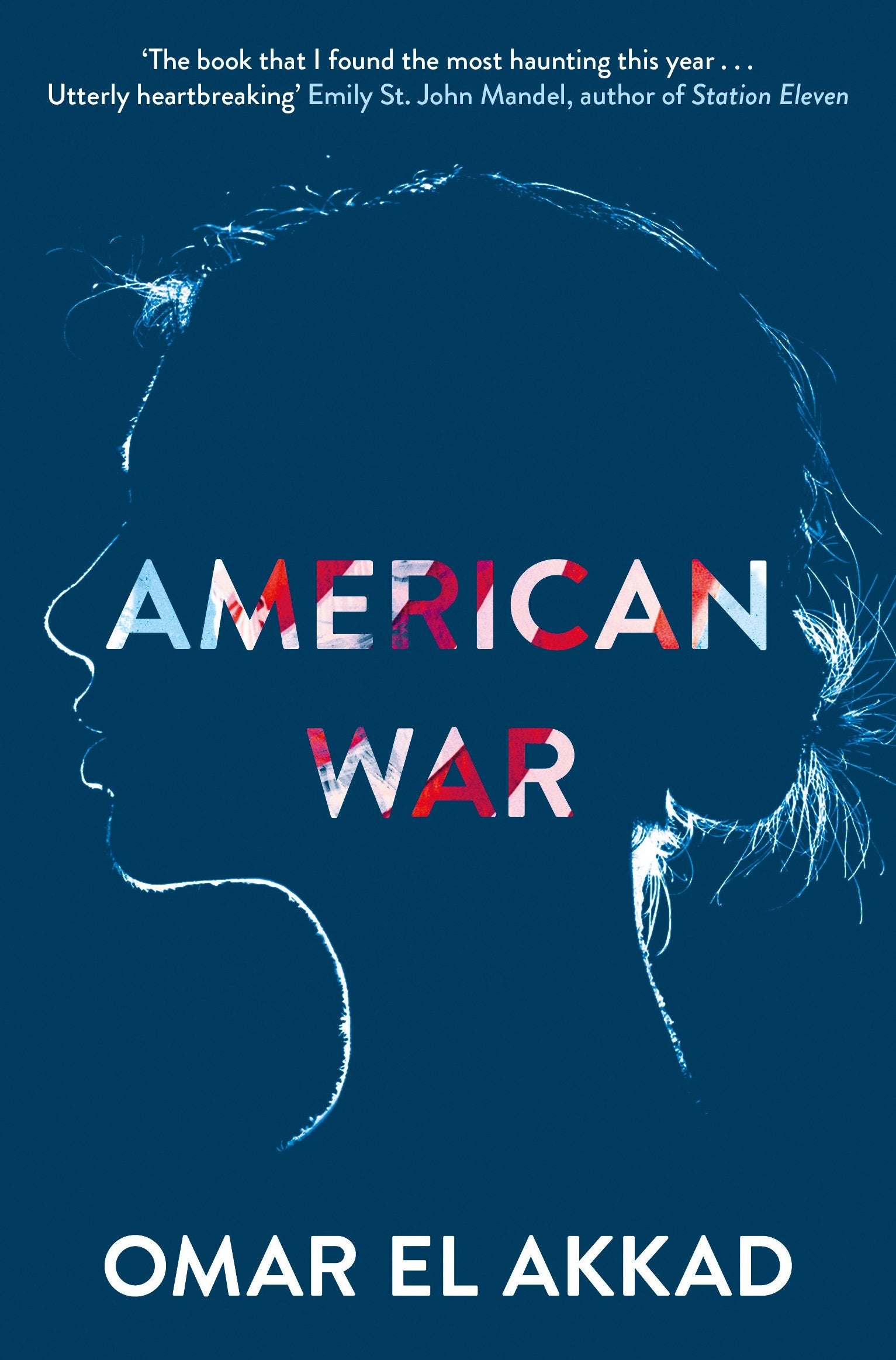 Product Image: American War