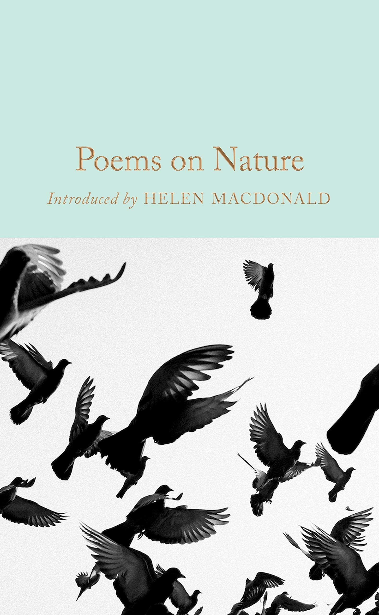 Poems on Nature Poetry
