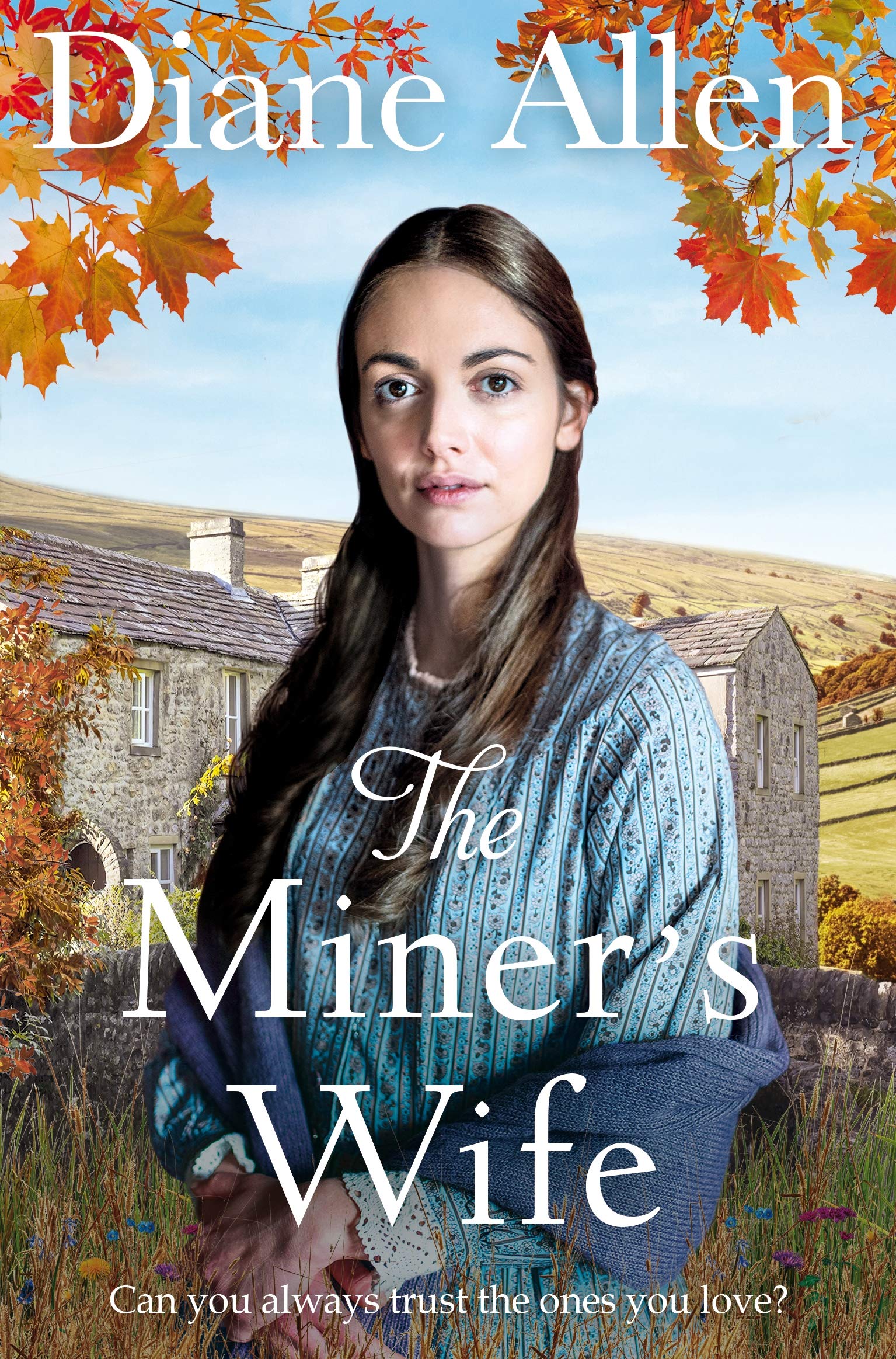 The Miner's Wife Fairy Tales & Legends