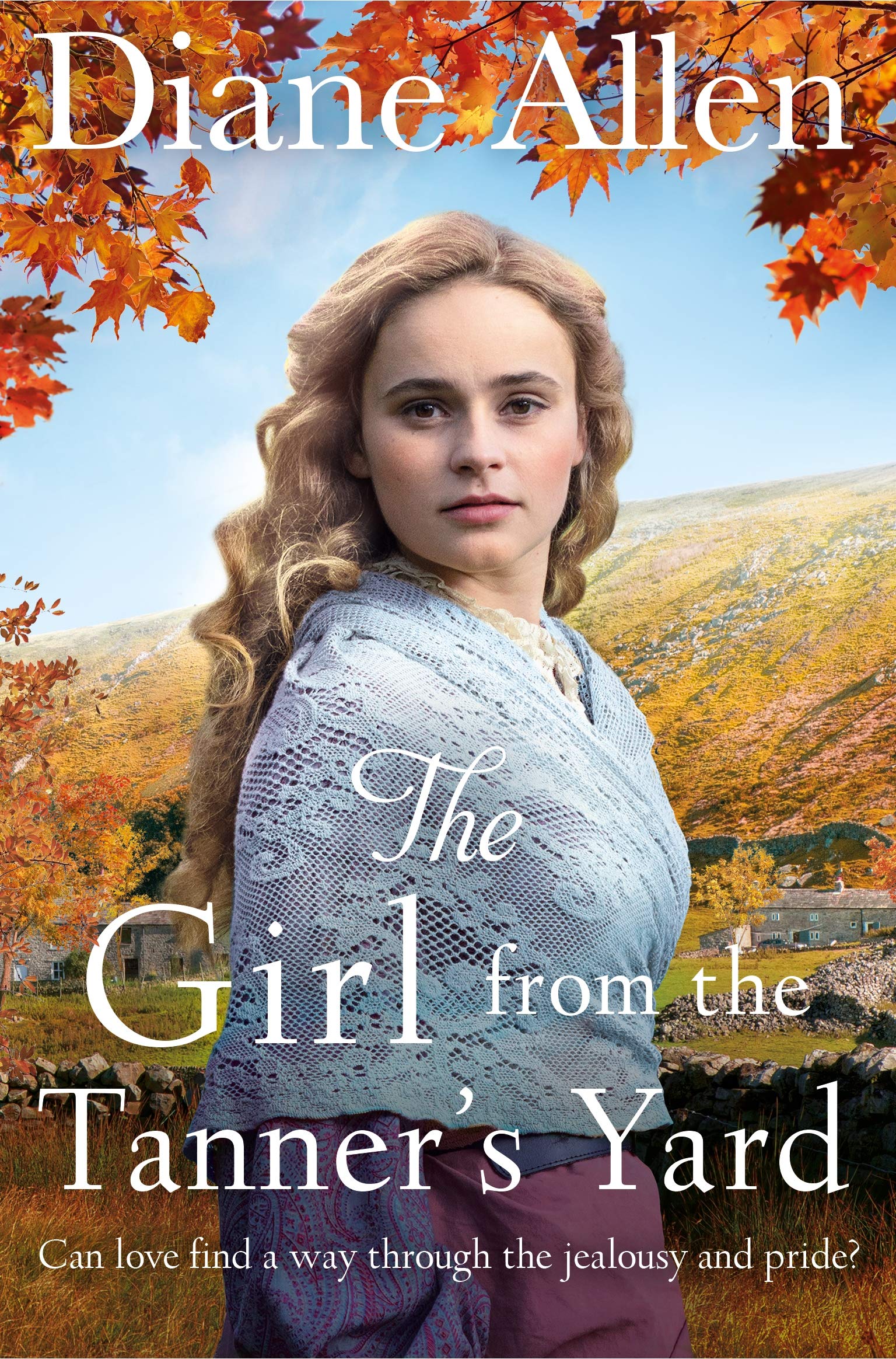 The Girl from the Tanner's Yard Fairy Tales & Legends