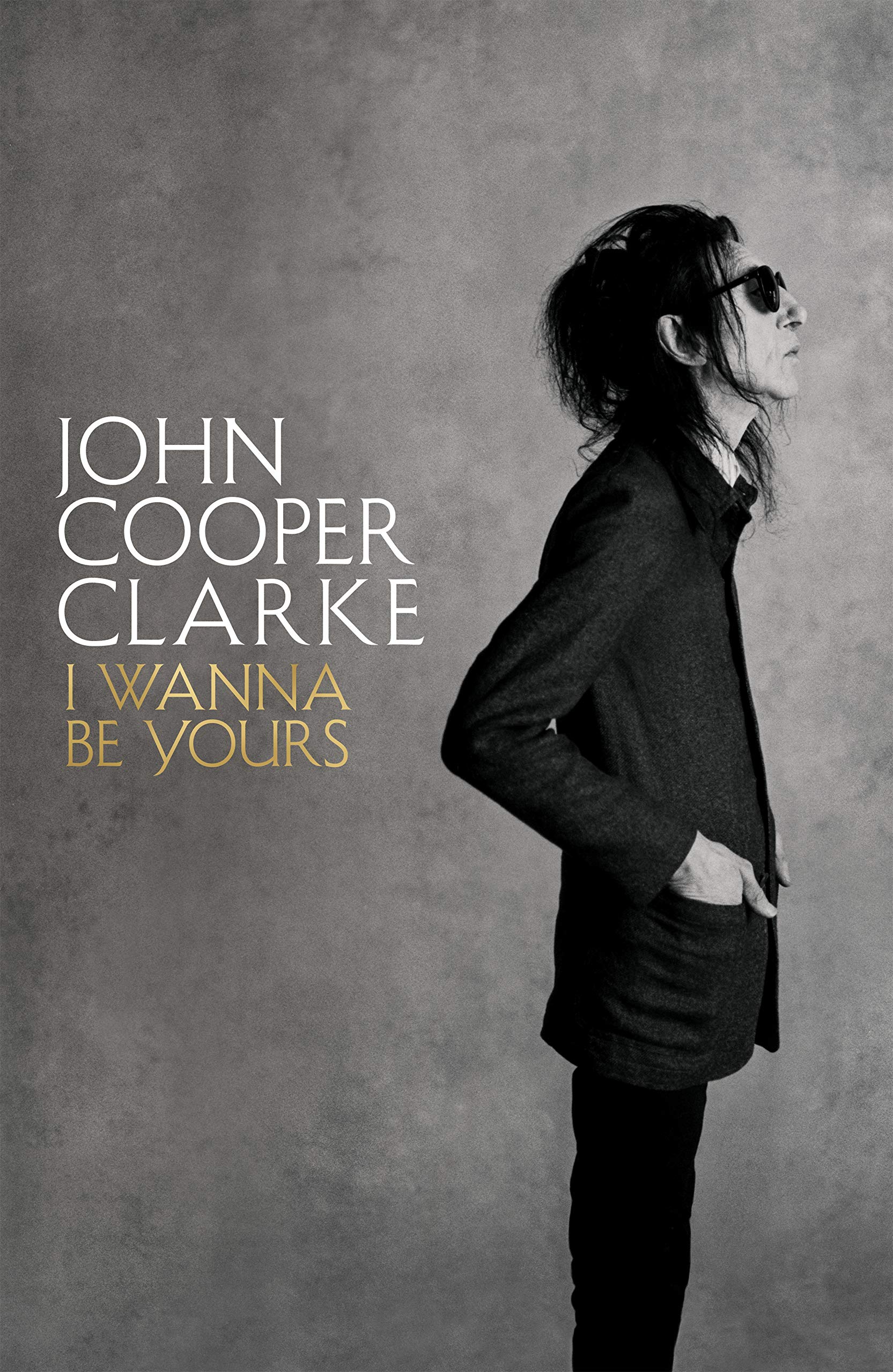 Product Image: I Wanna Be Yours