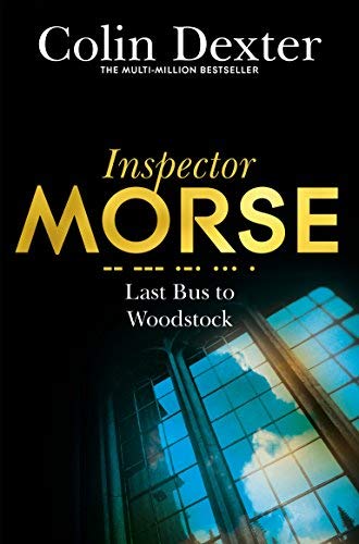 LAST BUS TO WOODSTOCK Contemporary literature