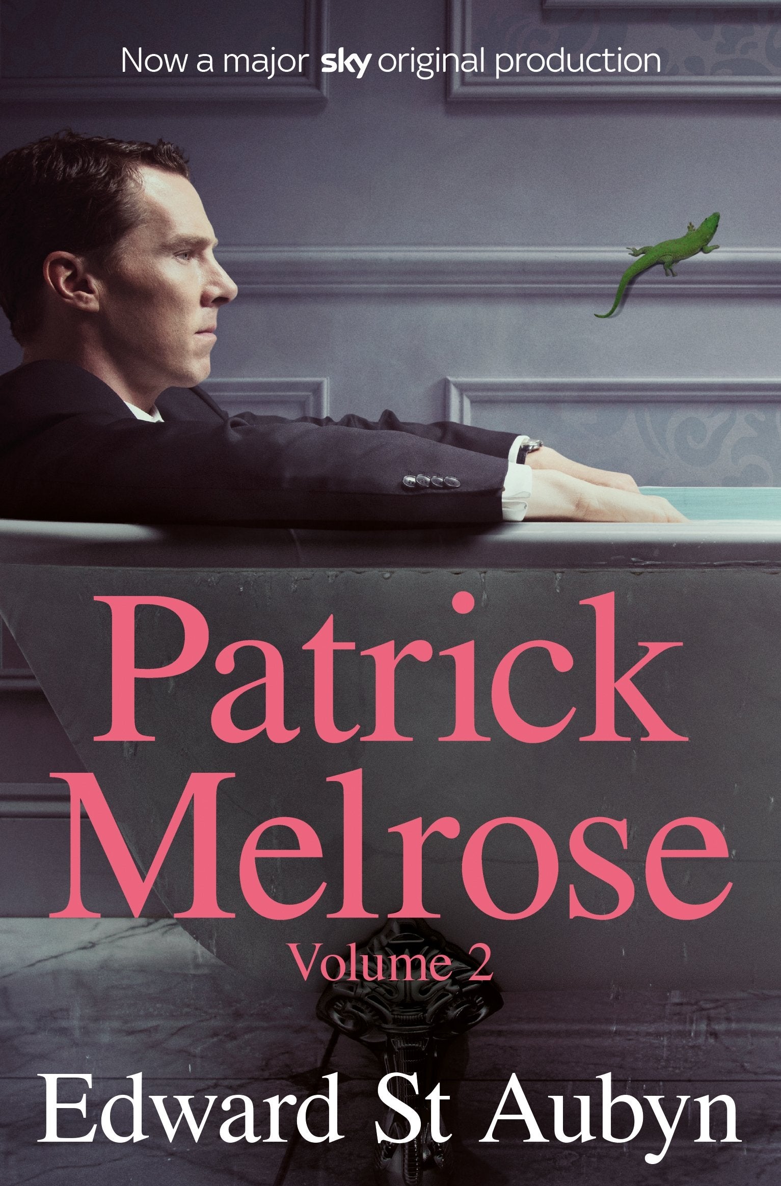 Patrick Melrose Volume 2: Mother's Milk and At Last Contemporary literature
