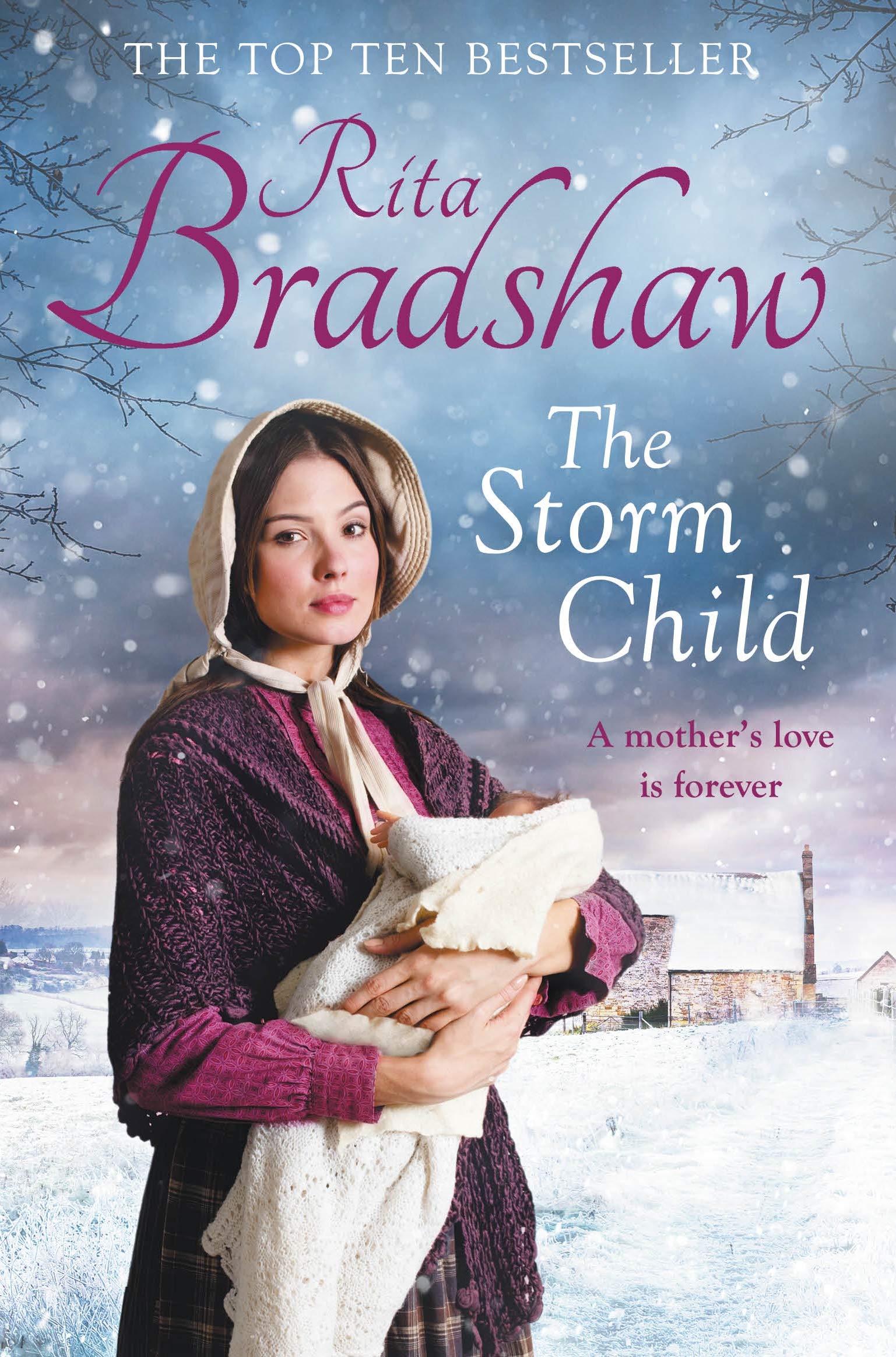 The Storm Child Fairy Tales & Legends