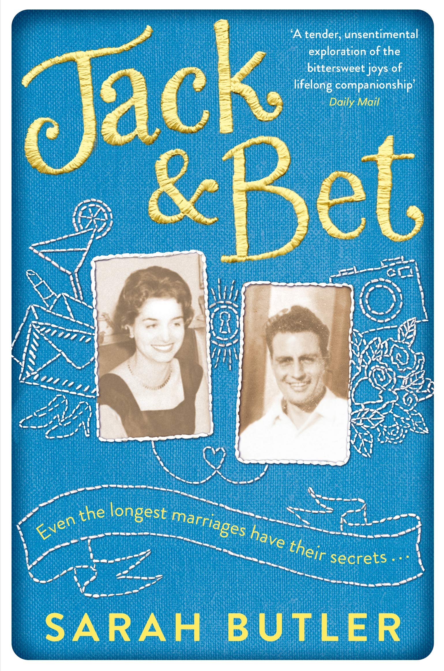 Product Image: Jack & Bet
