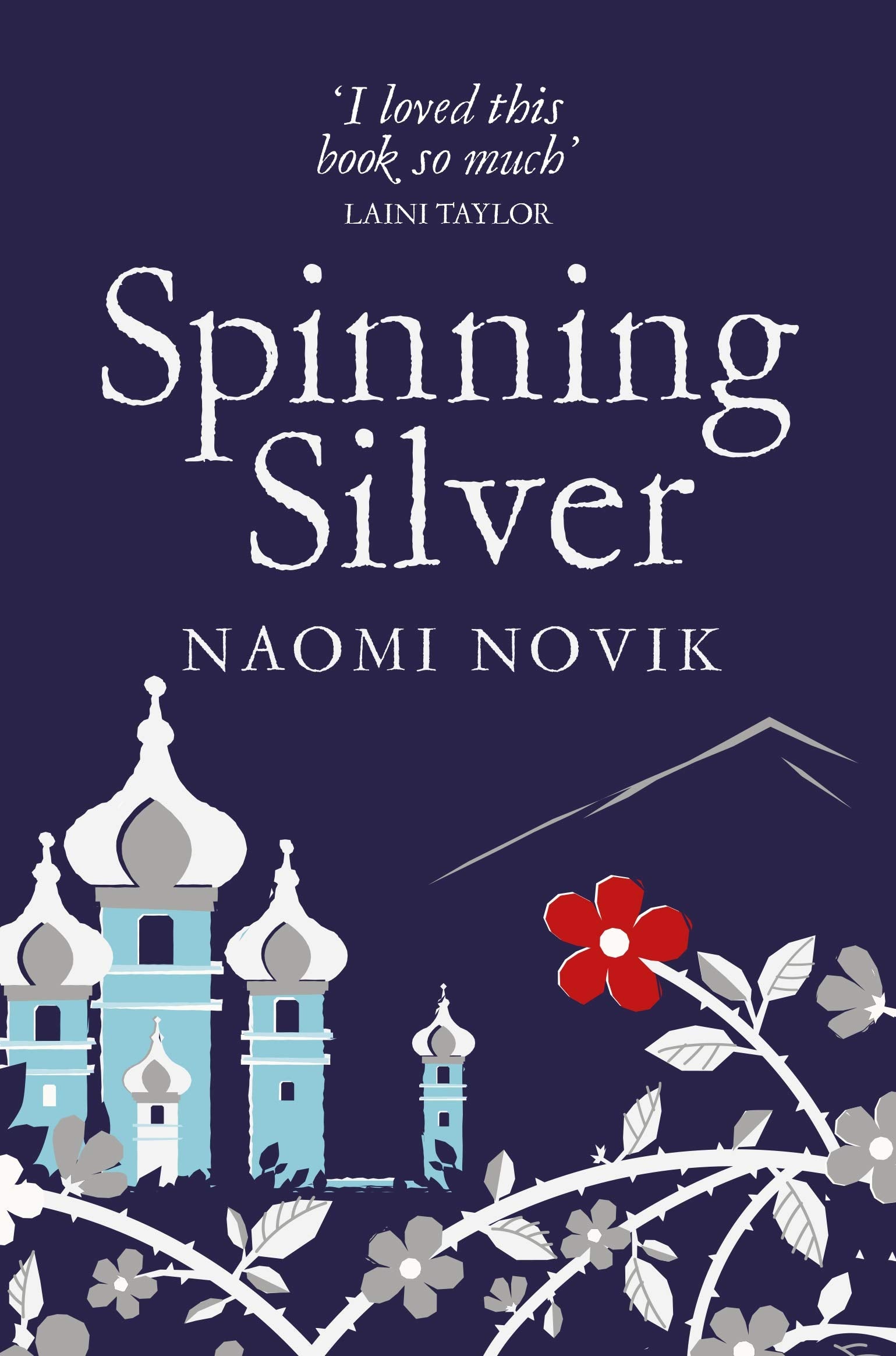 Spinning Silver Calendars