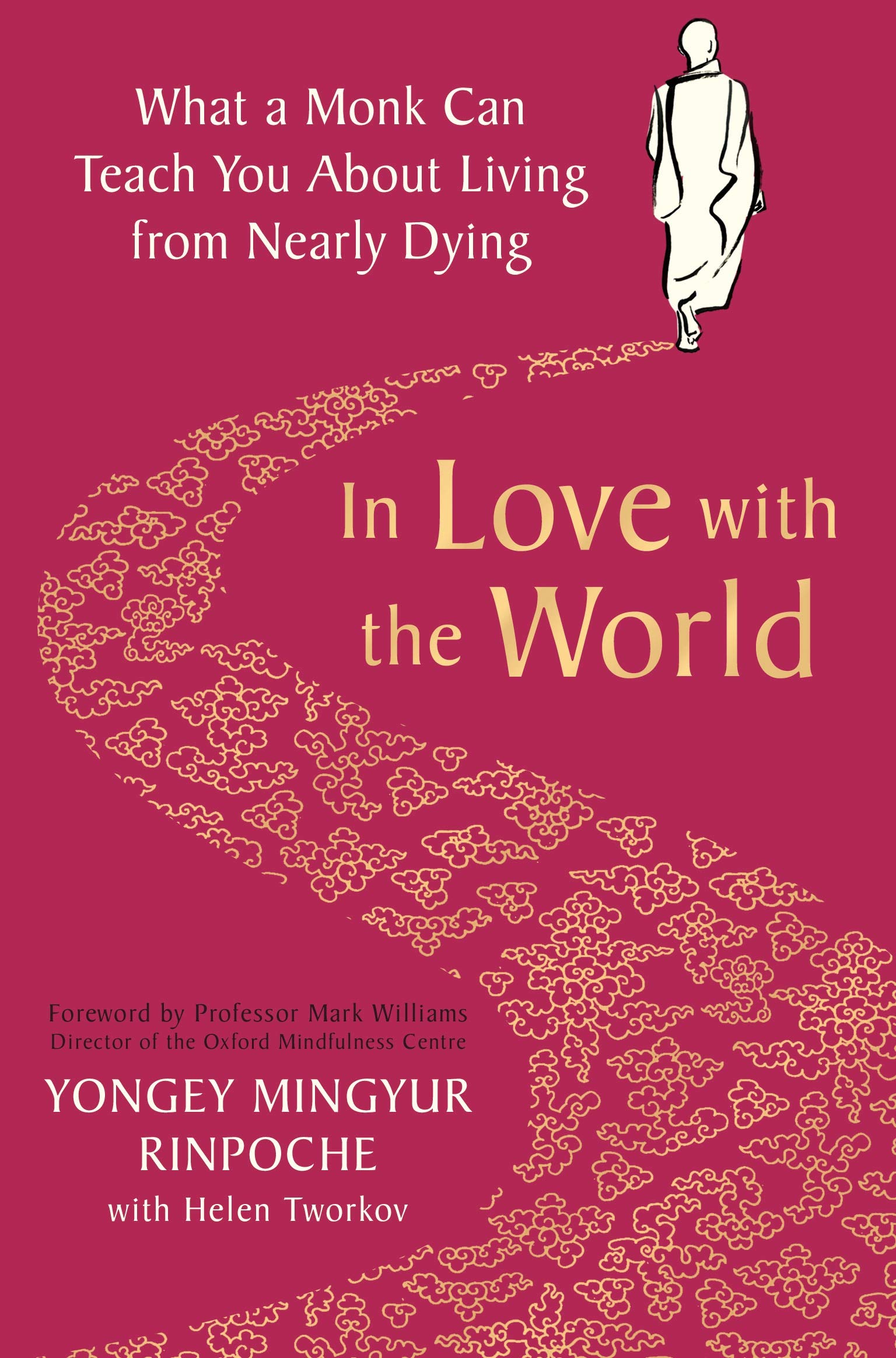 In Love with the World Philosophy