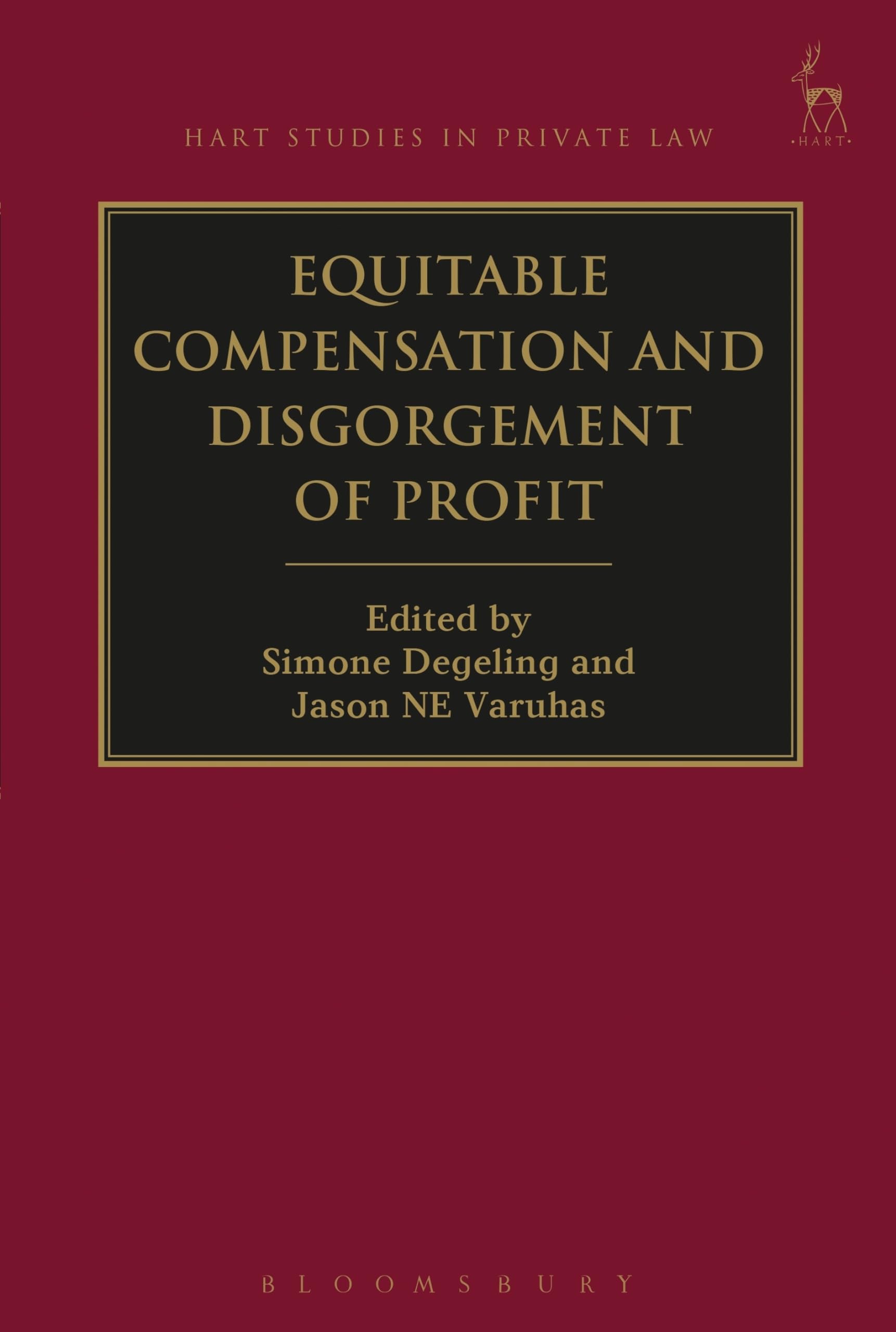 Equitable Compensation and Disgorgement of Profit Law