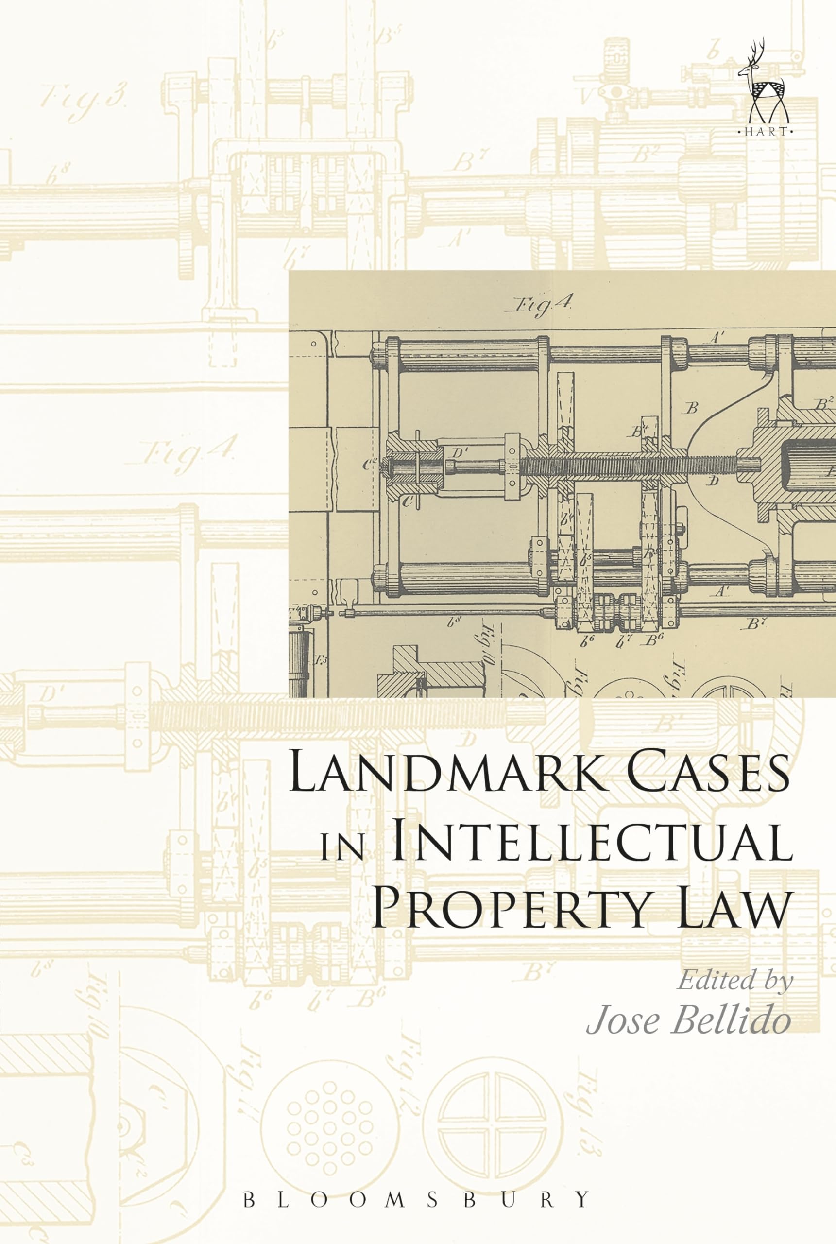 Landmark Cases in Intellectual Property Law Law