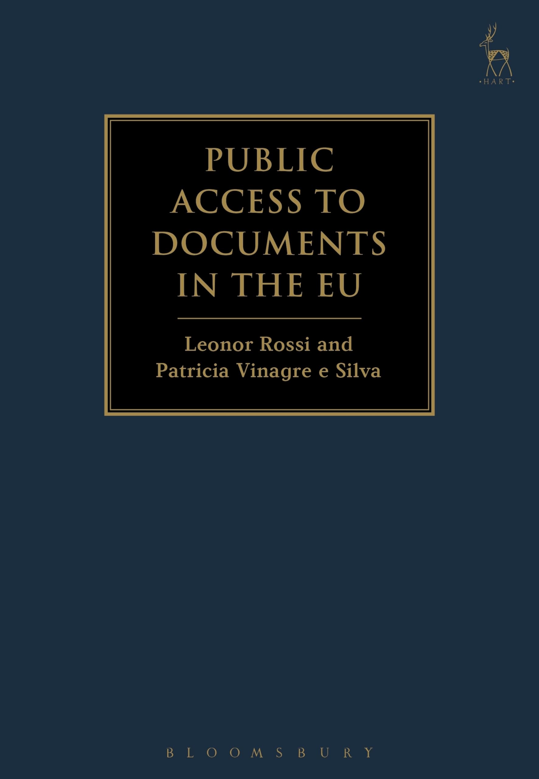 Product Image: Public Access to Documents in the EU