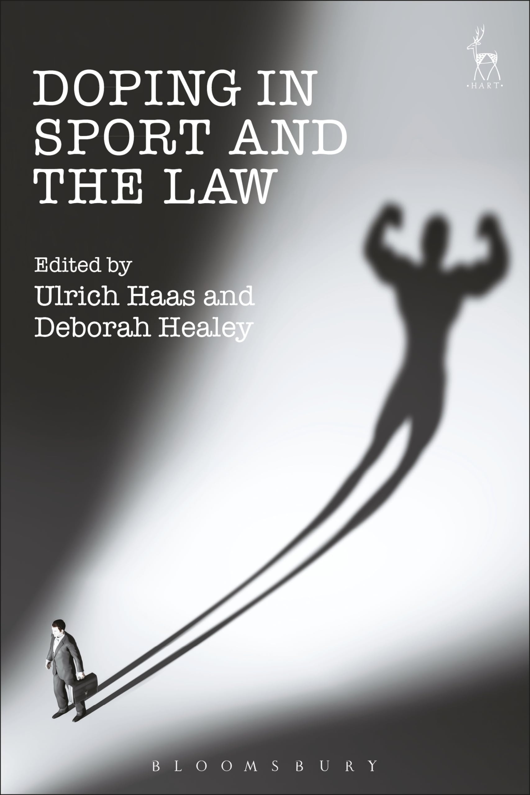 Doping in Sport and the Law Law