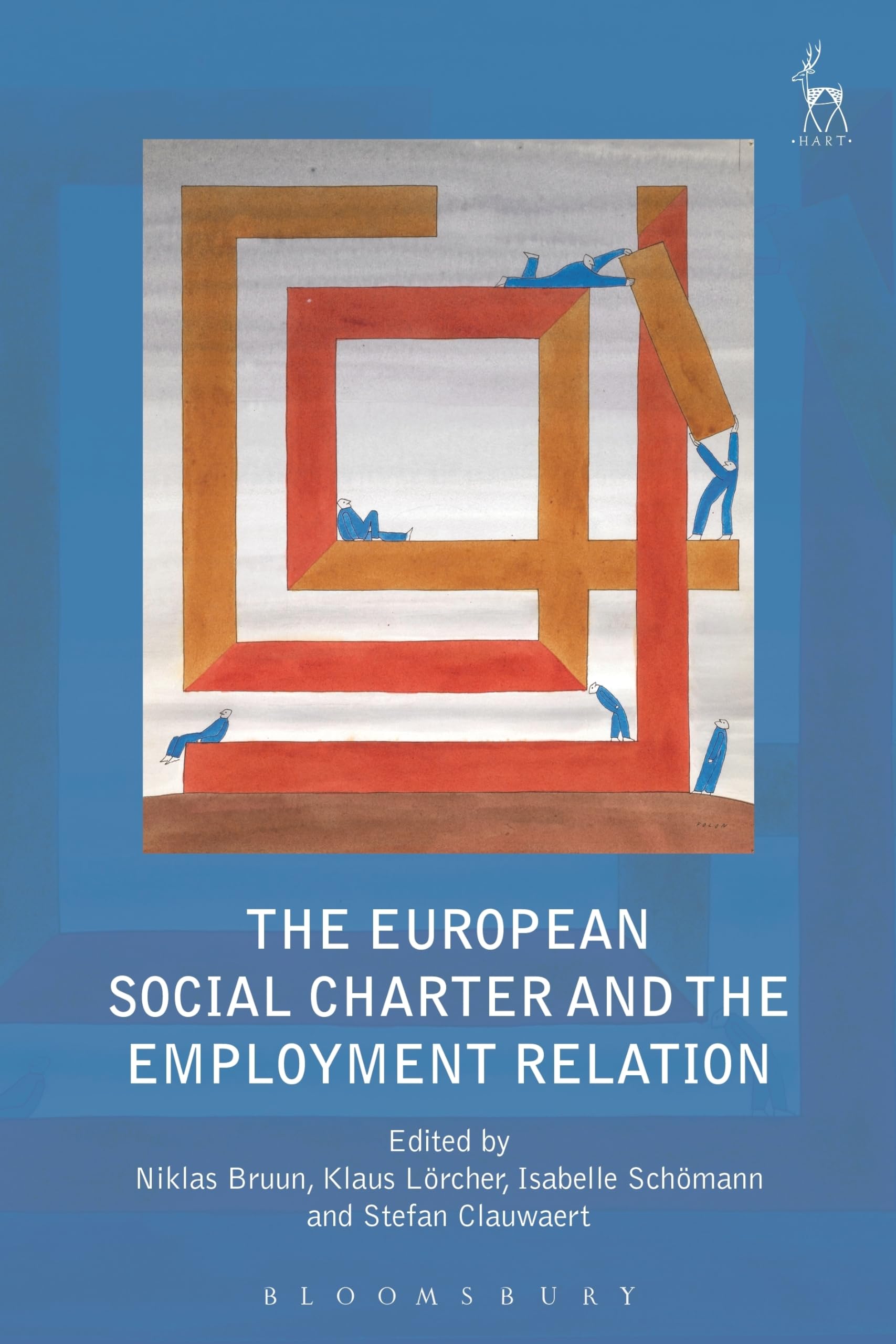 The European Social Charter and Employment Relation Law