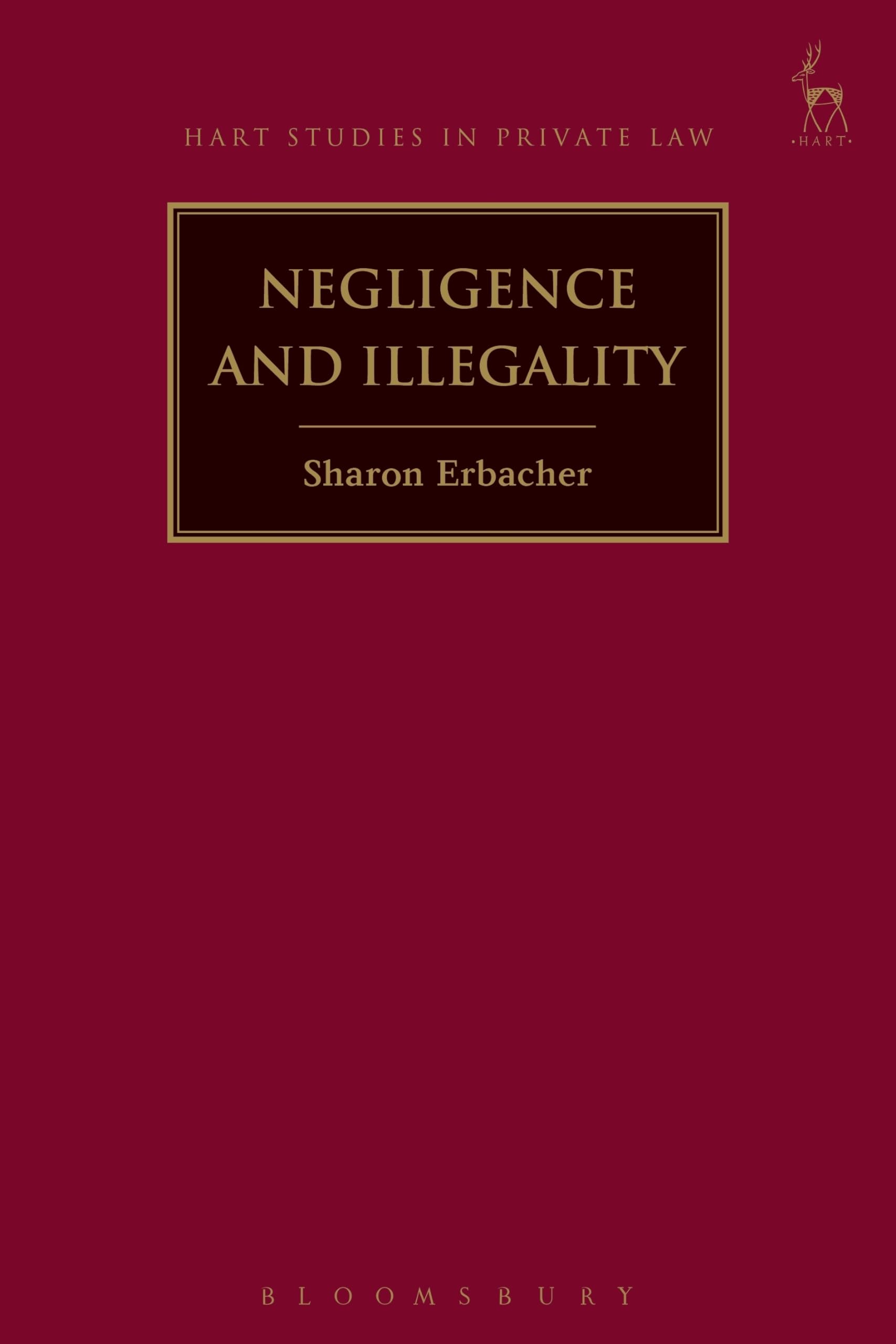 Negligence and Illegality Law