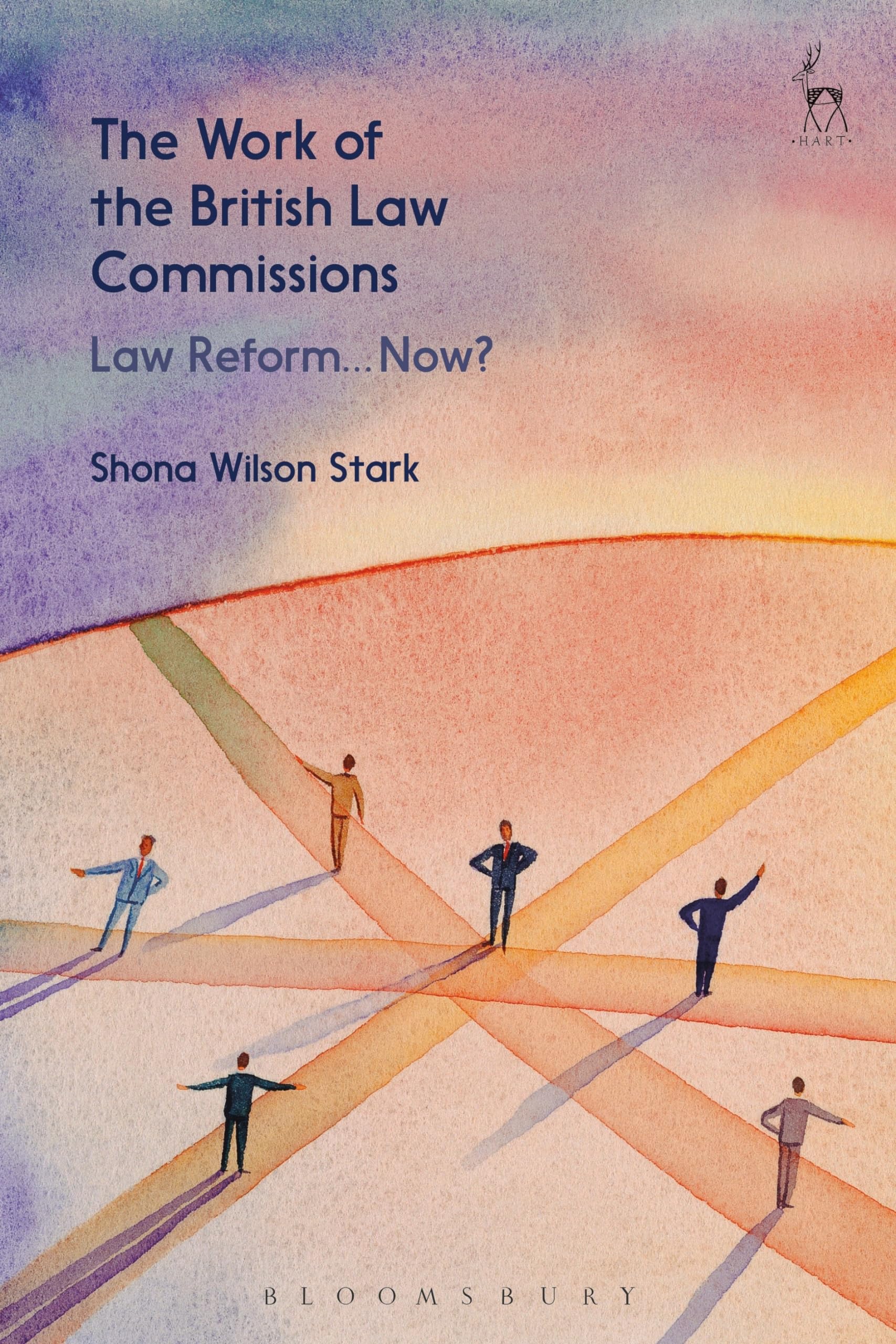 The Work of the British Law Commissions: Law Reform... Now? Law