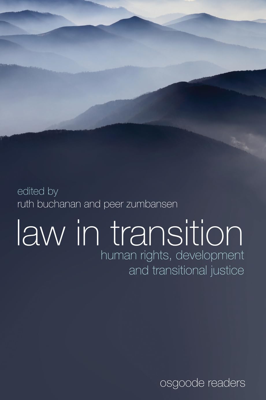 Law in Transition Law