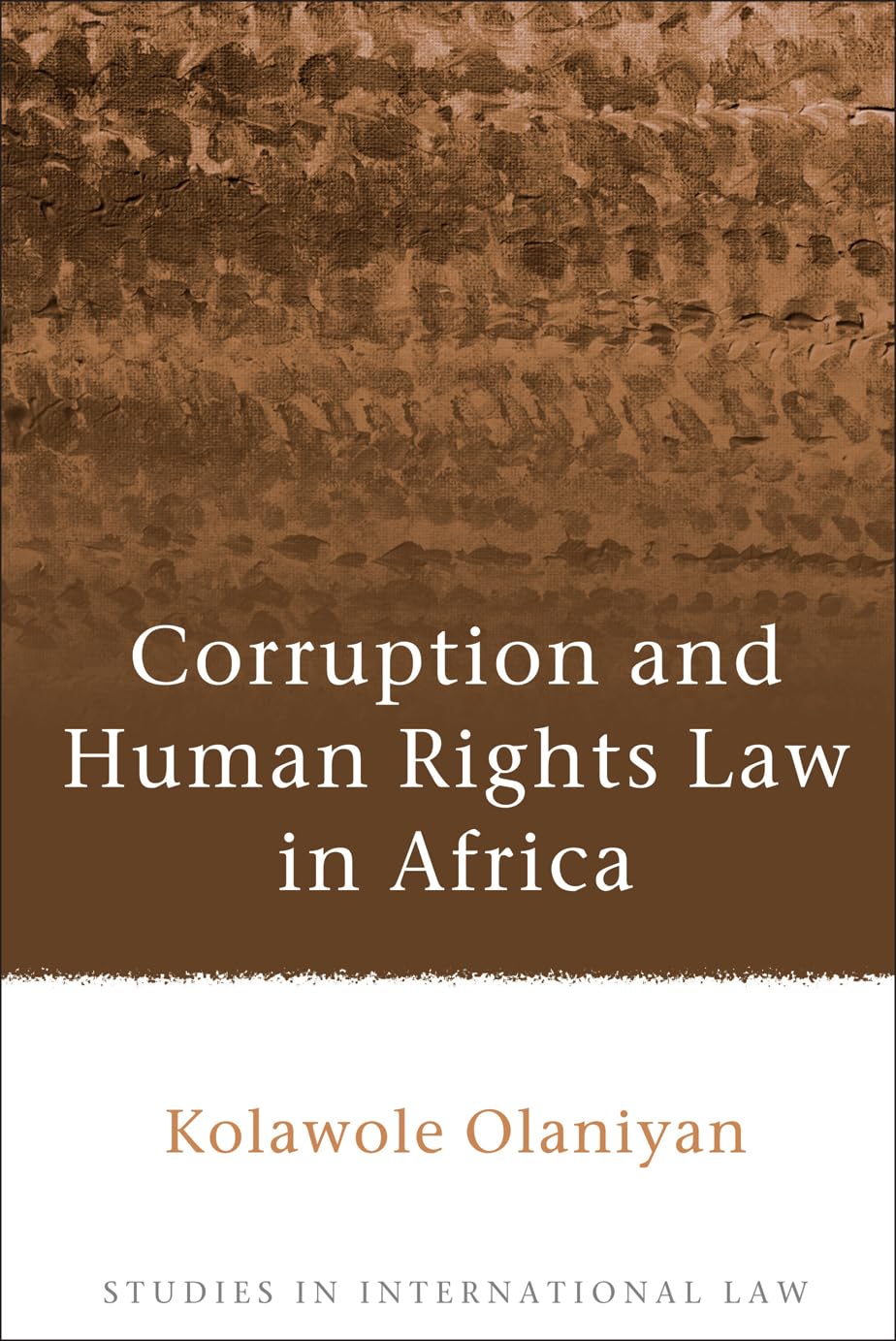 Corruption and Human Rights Law in Africa Law