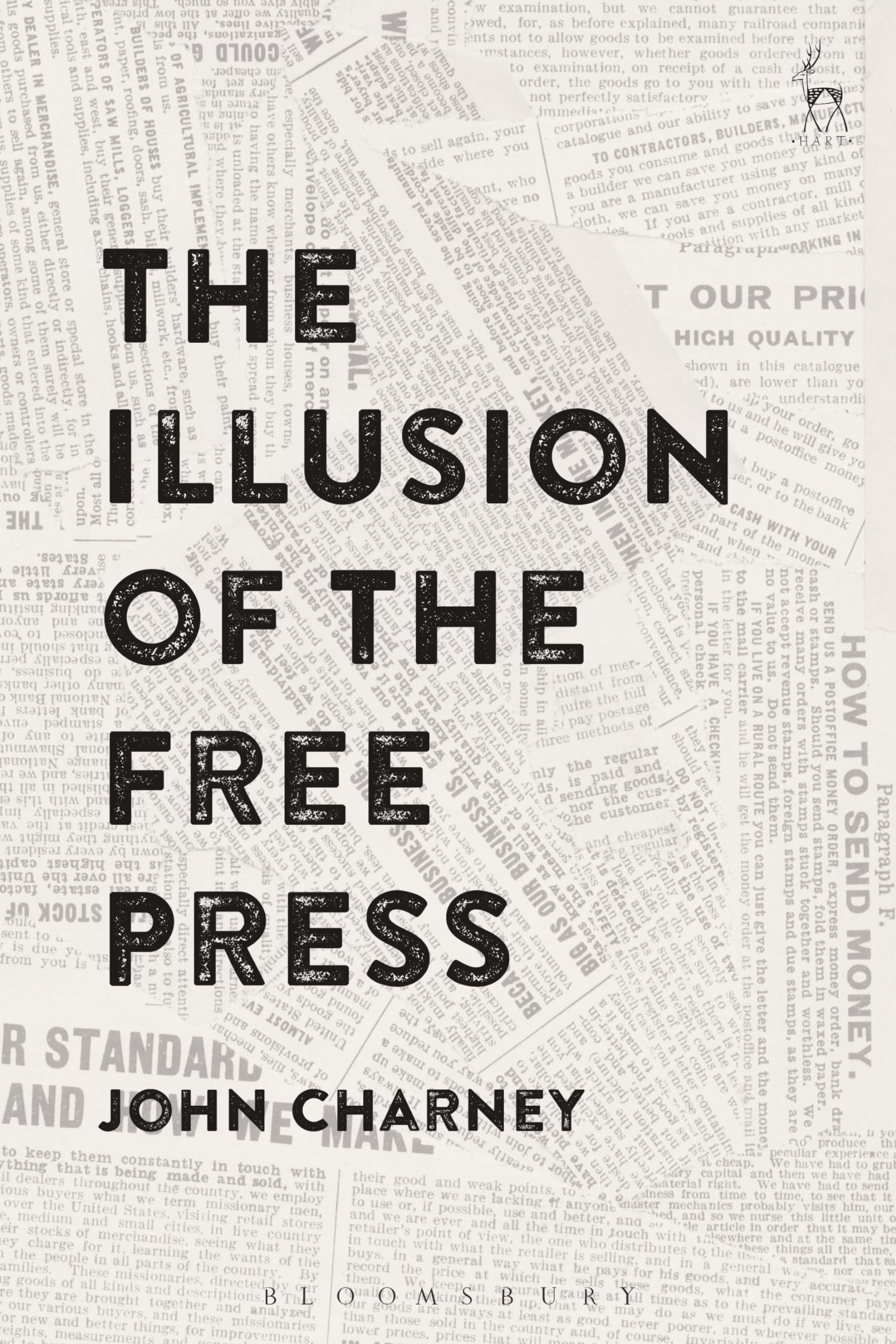 The Illusion of the Free Press Law