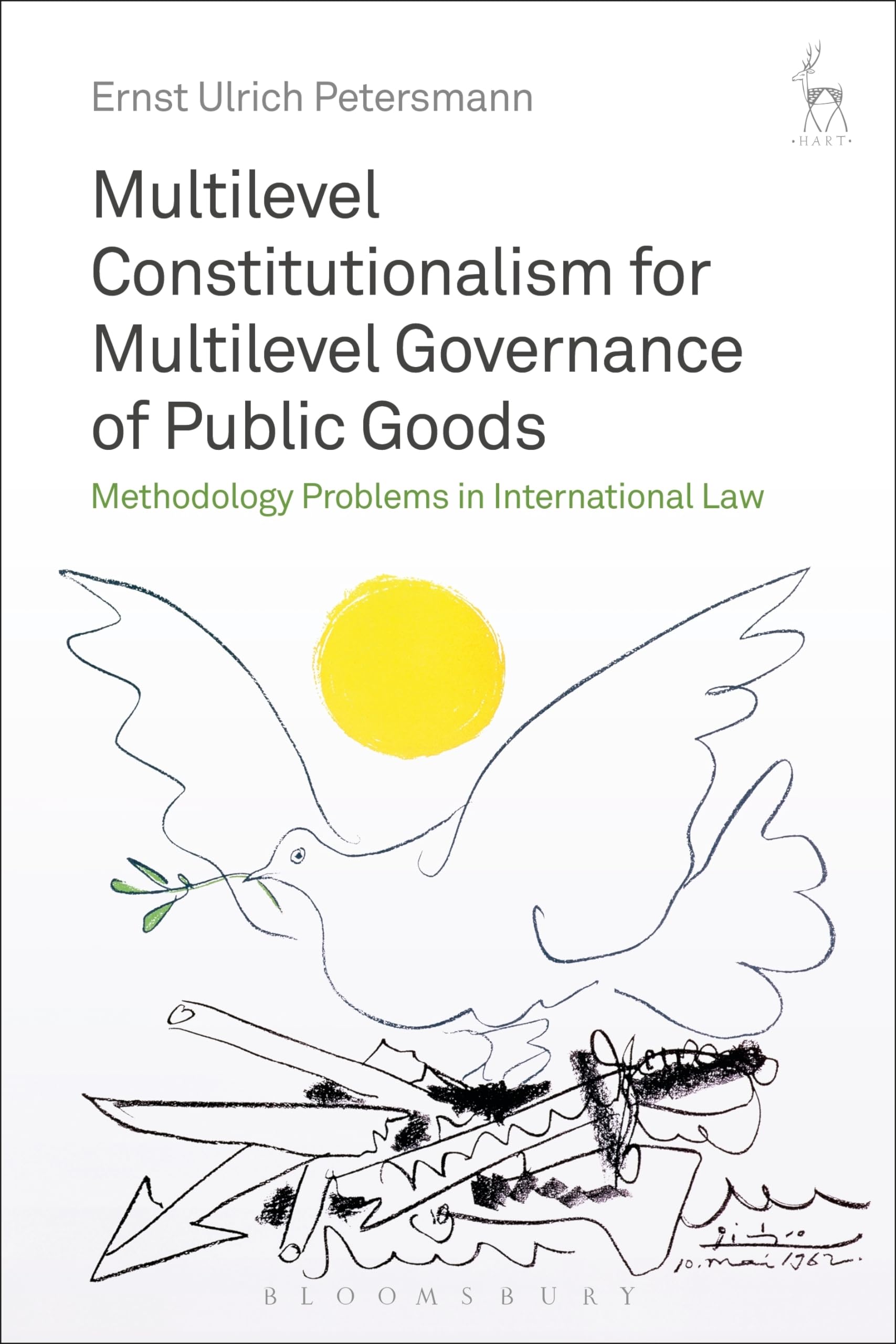 Multilevel Constitutionalism for Multilevel Governance of Public Goods Law