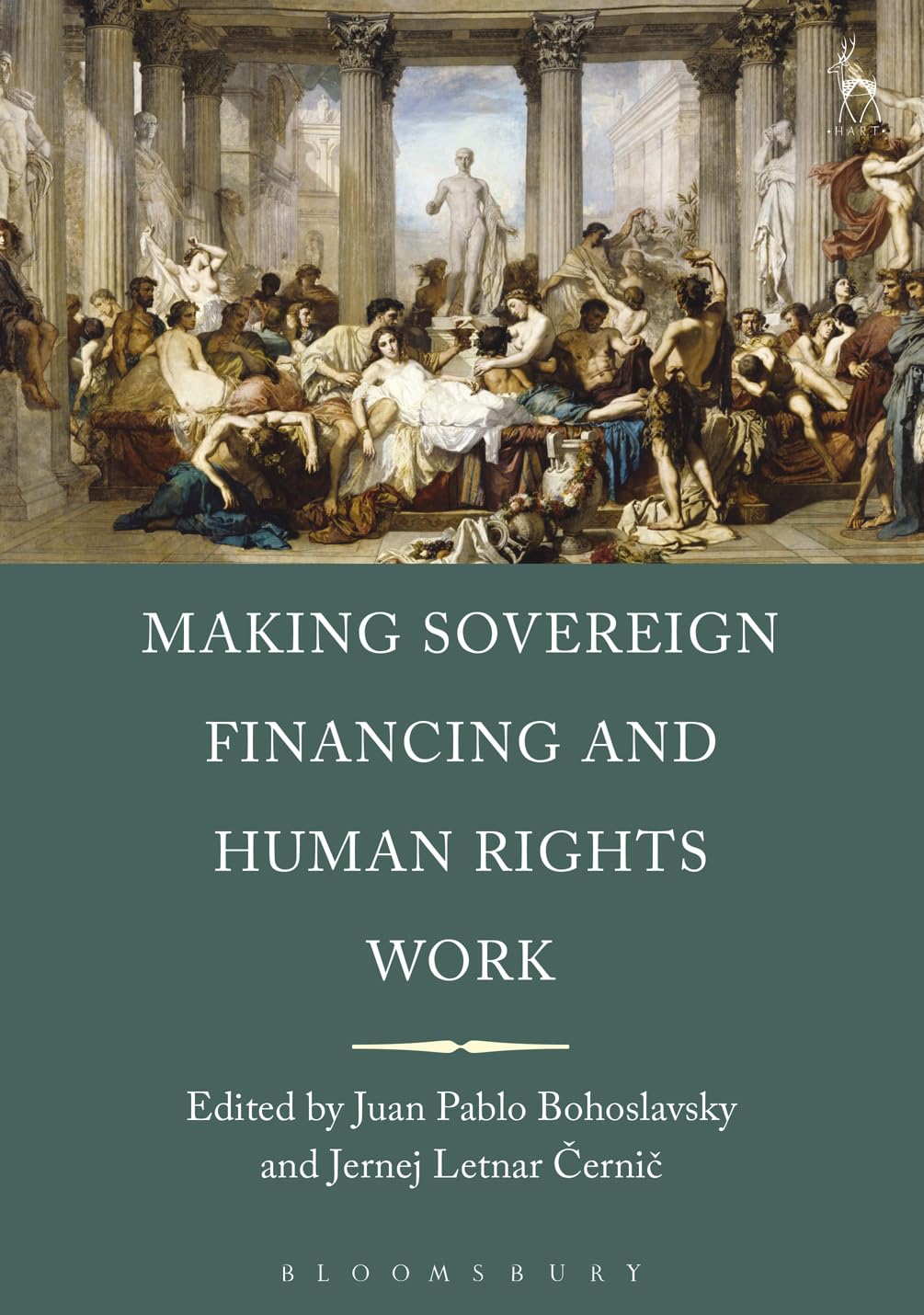 Product Image: Making Sovereign Financing and Human Rights Work