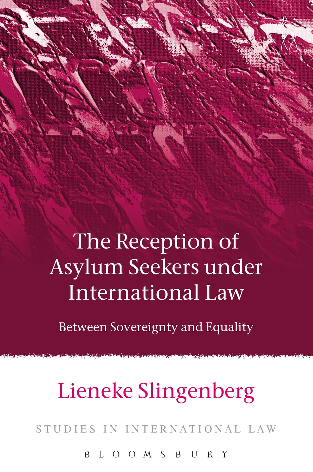 The Reception of Asylum Seekers under International Law Law