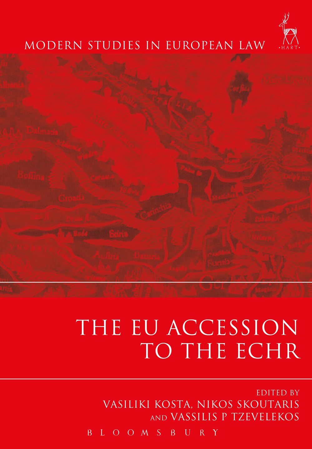 The EU Accession to the ECHR Law