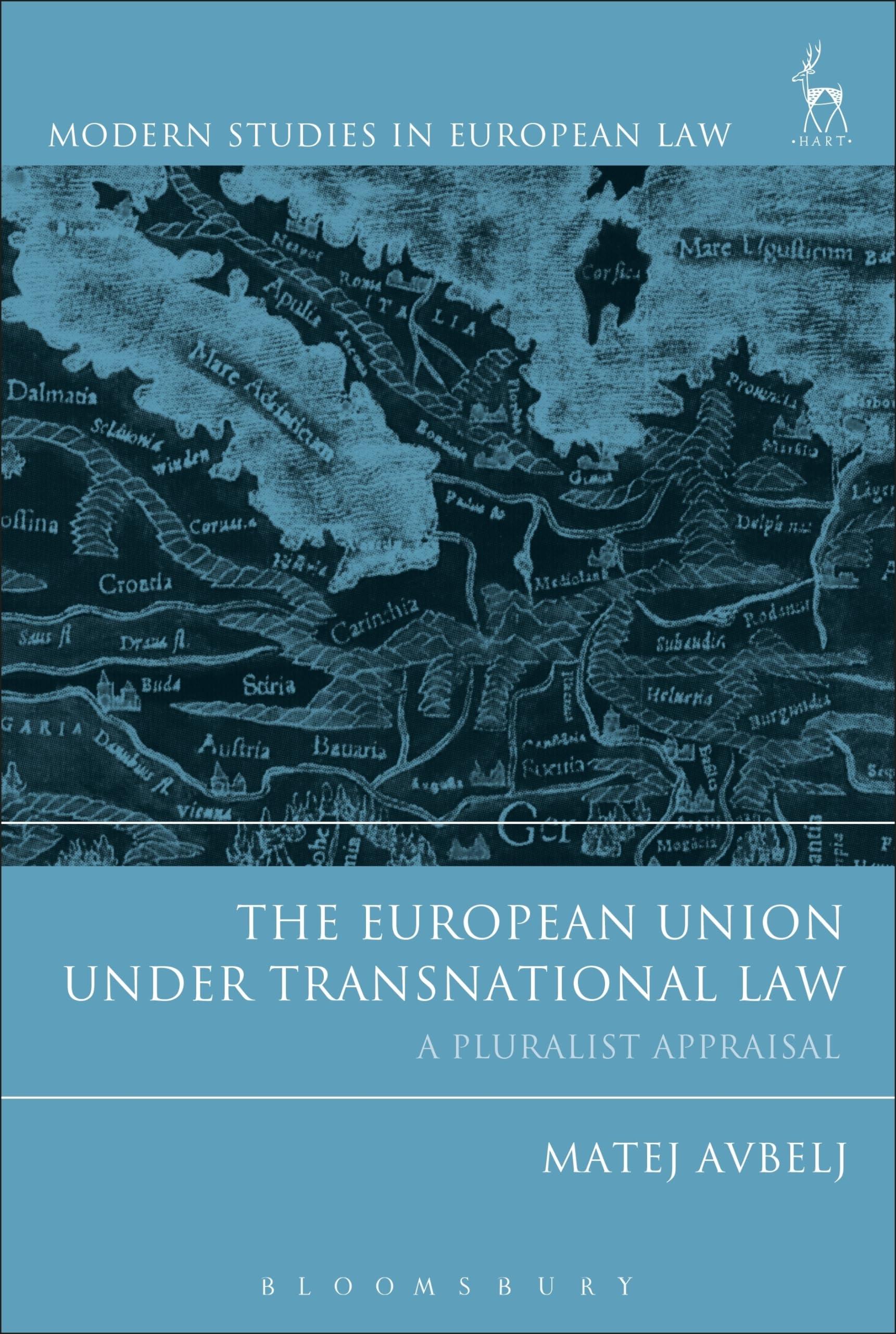 The European Union under Transnational Law Law