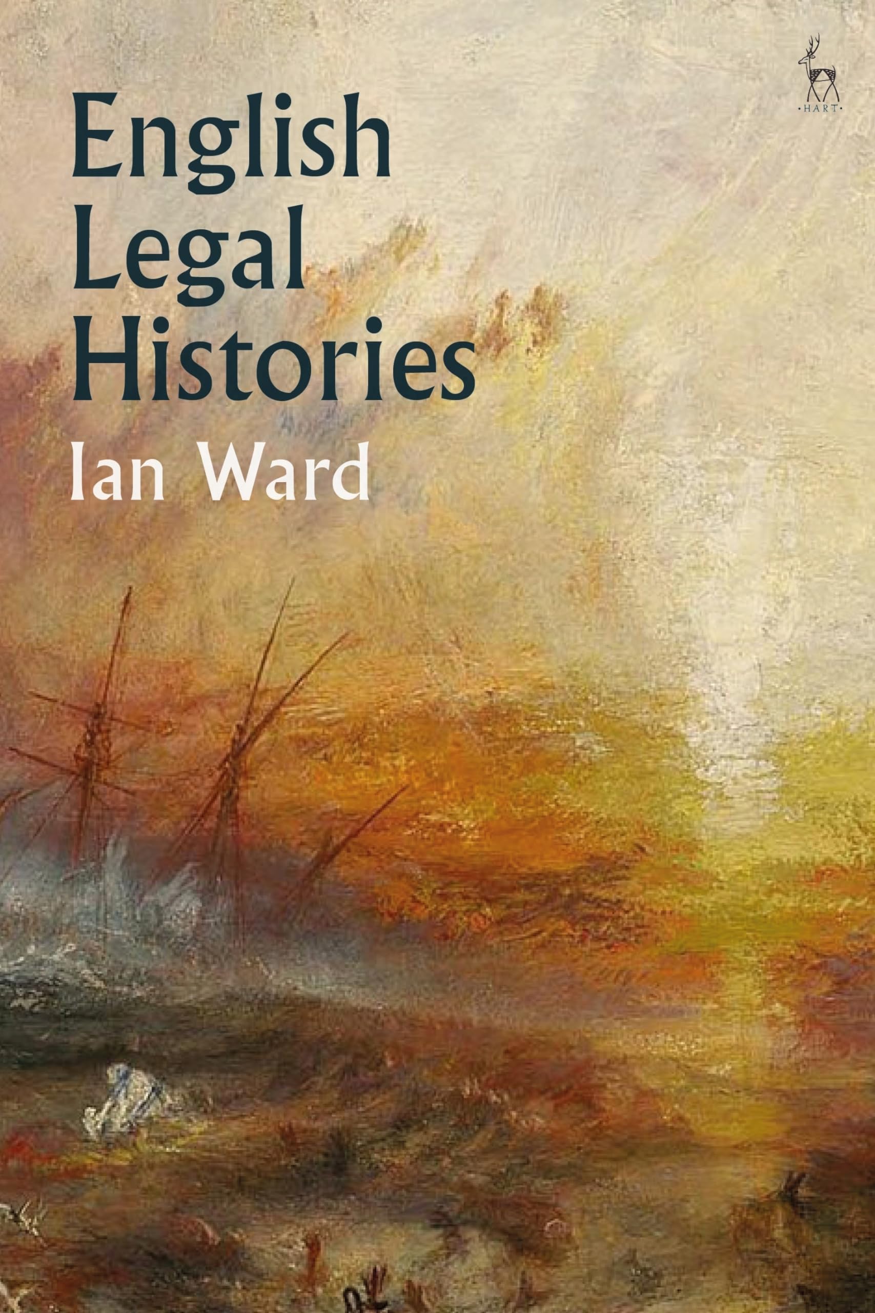 English Legal Histories Law