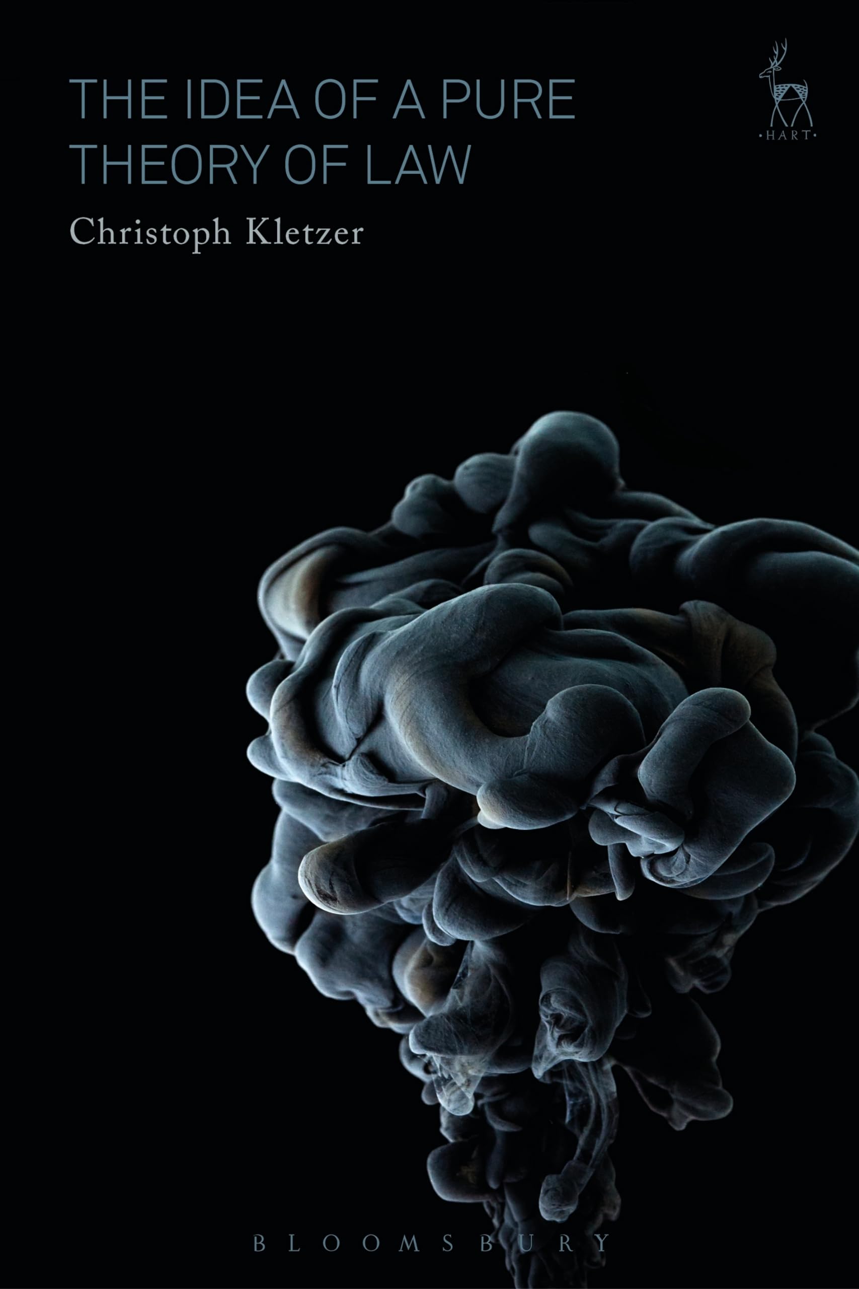 The Idea of a Pure Theory of Law Law