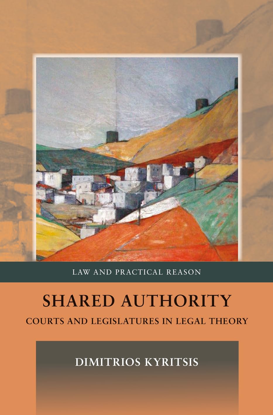 Shared Authority Law