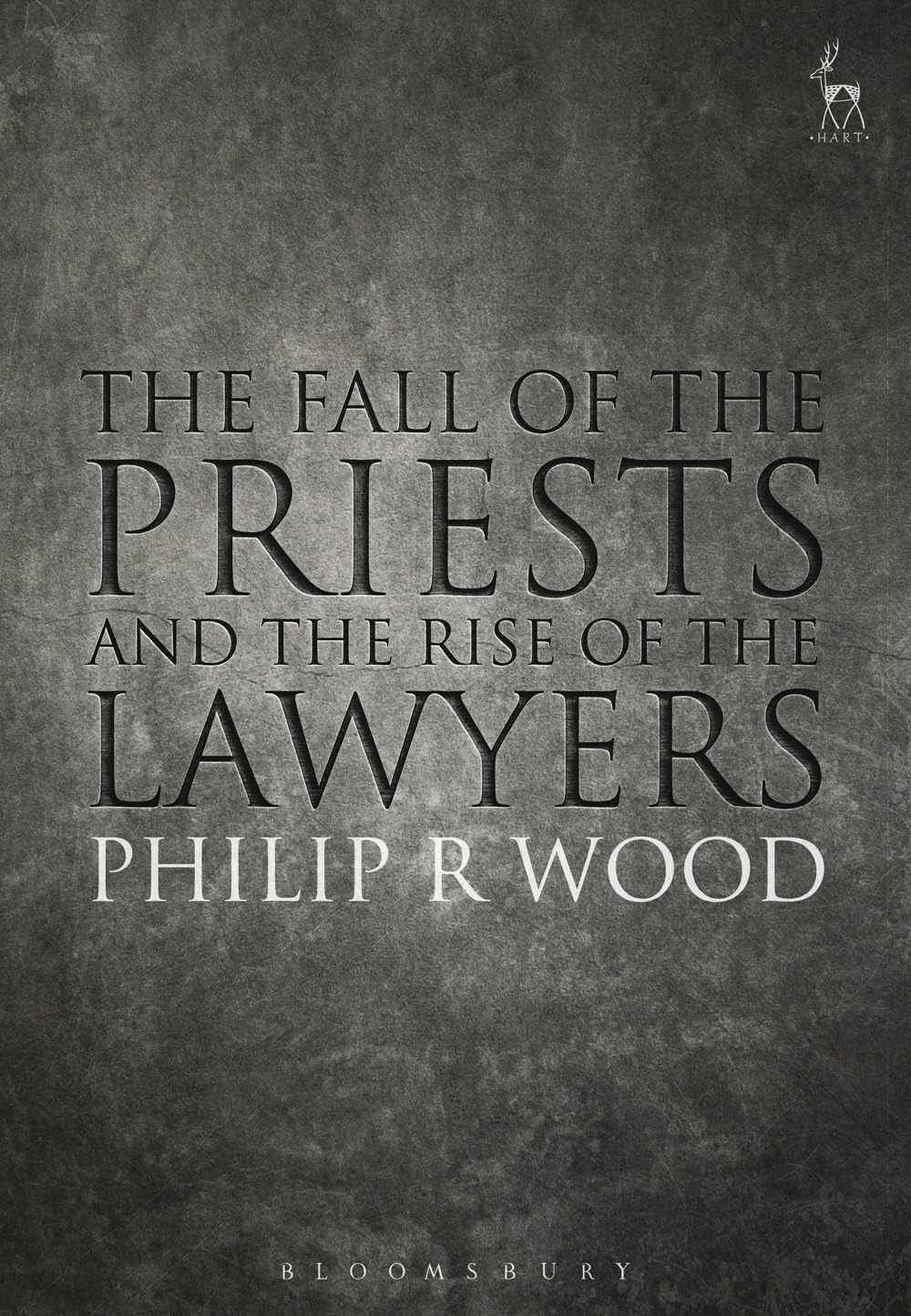 The Fall of the Priests and the Rise of the Lawyers Law