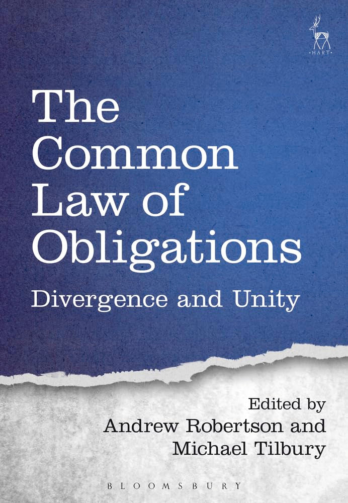 The Common Law of Obligations Law