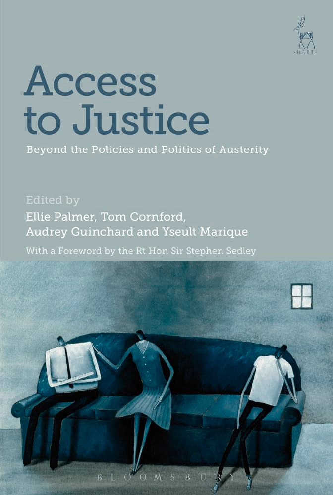 Product Image: Access to Justice