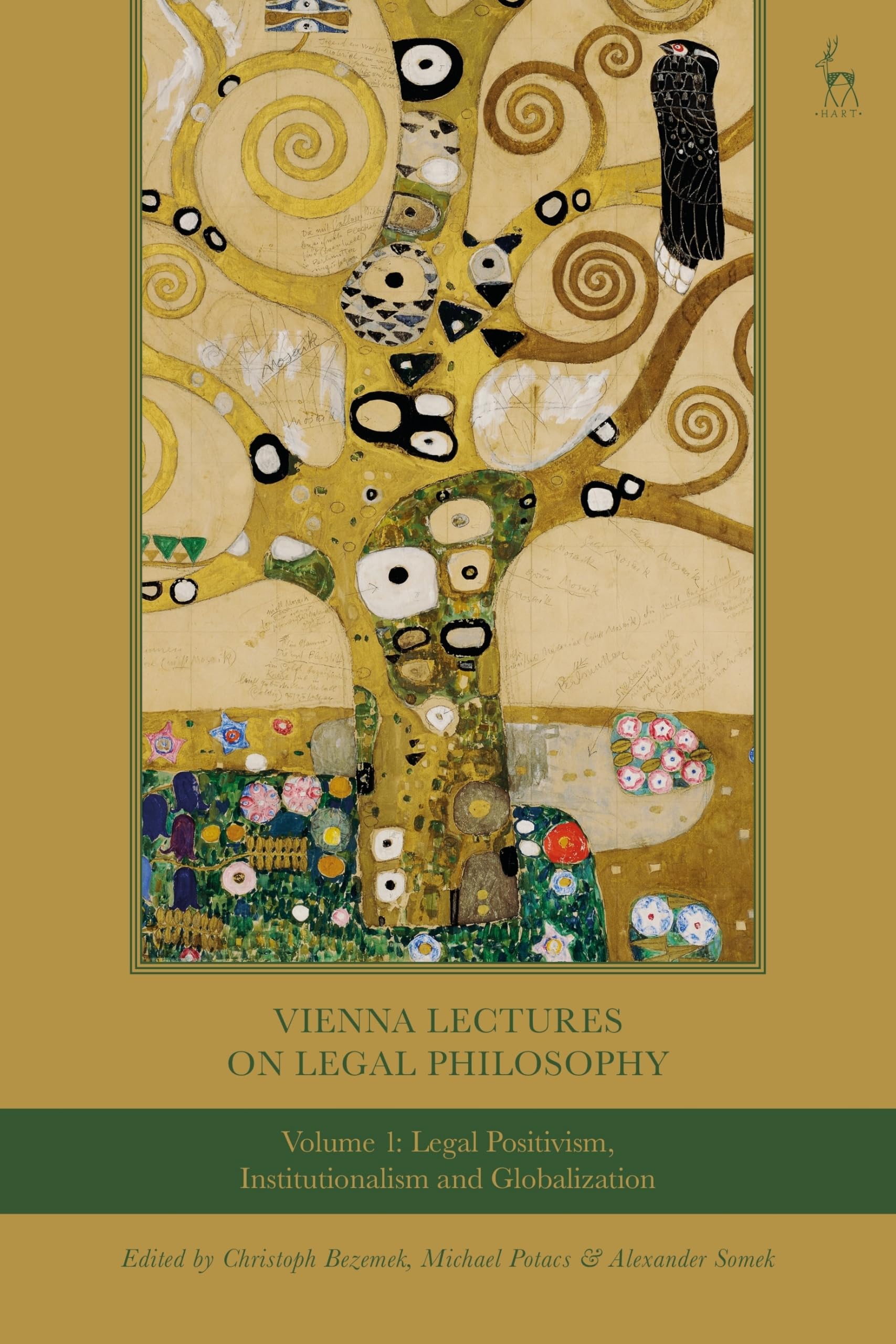Vienna Lectures on Legal Philosophy, Volume 1 Law
