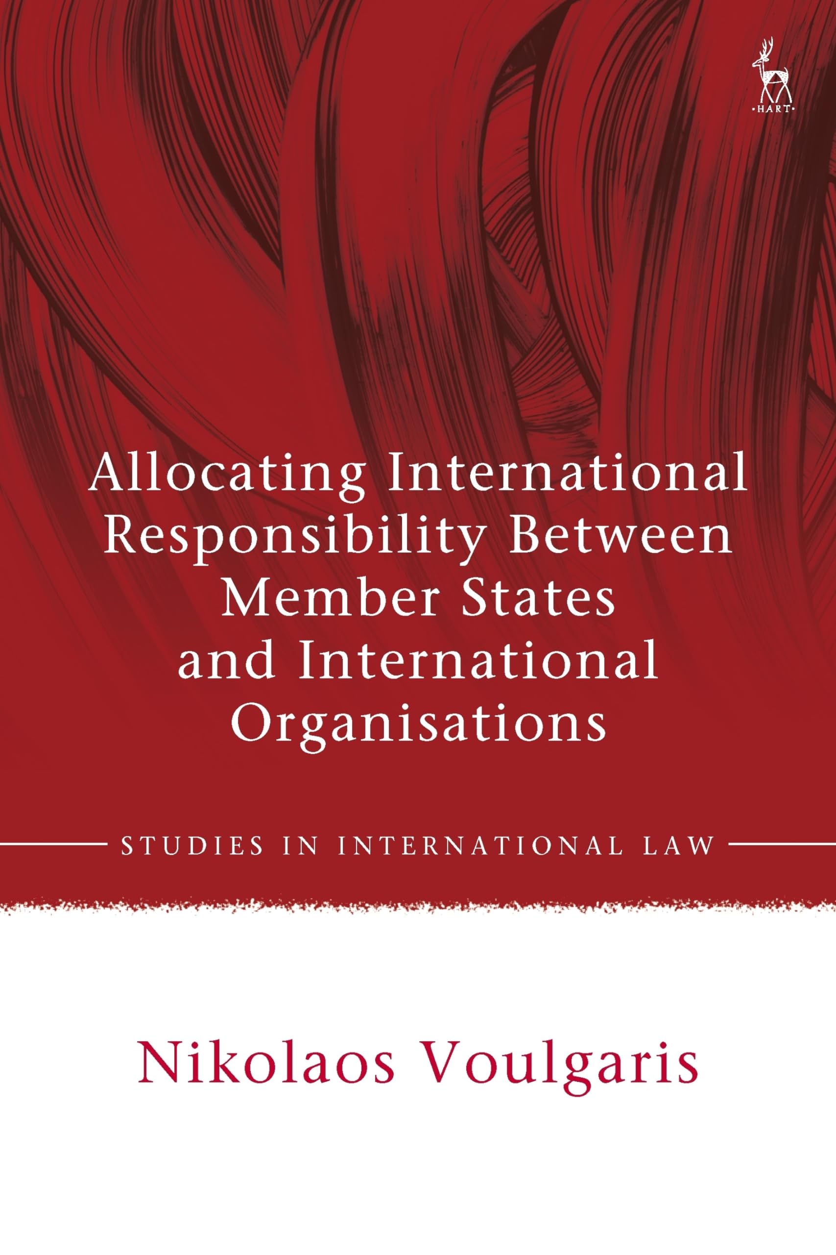 Allocating International Responsibility Between Member States and International Organisations Law