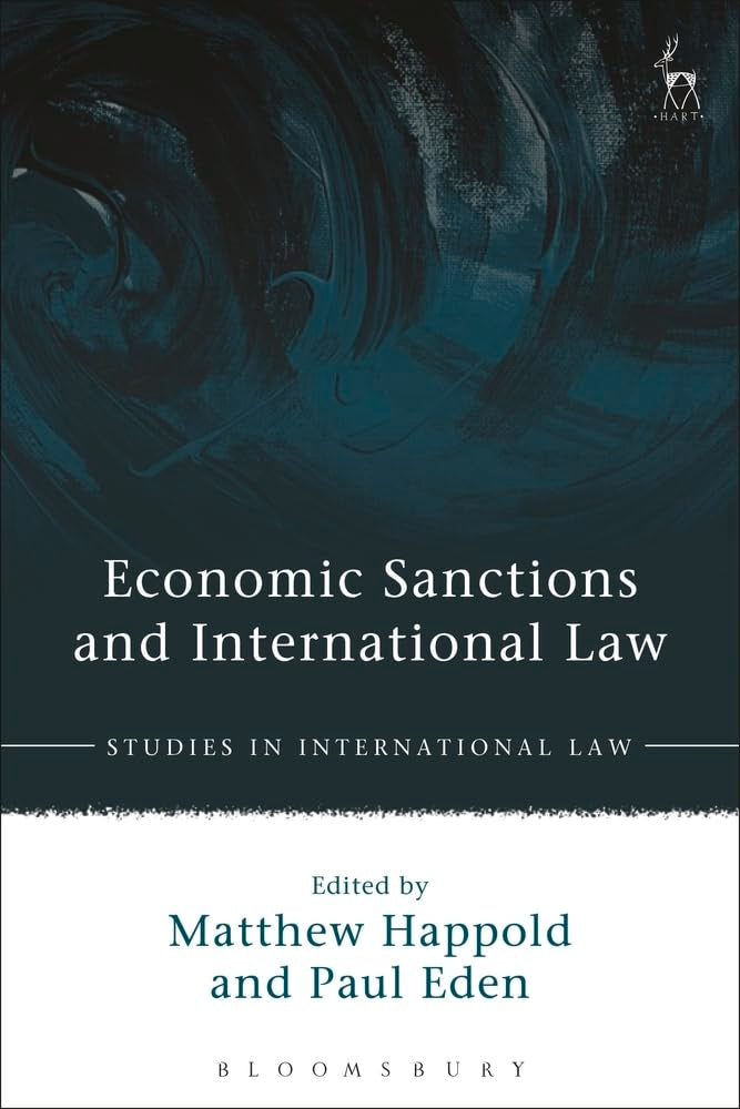 Economic Sanctions and International Law Law
