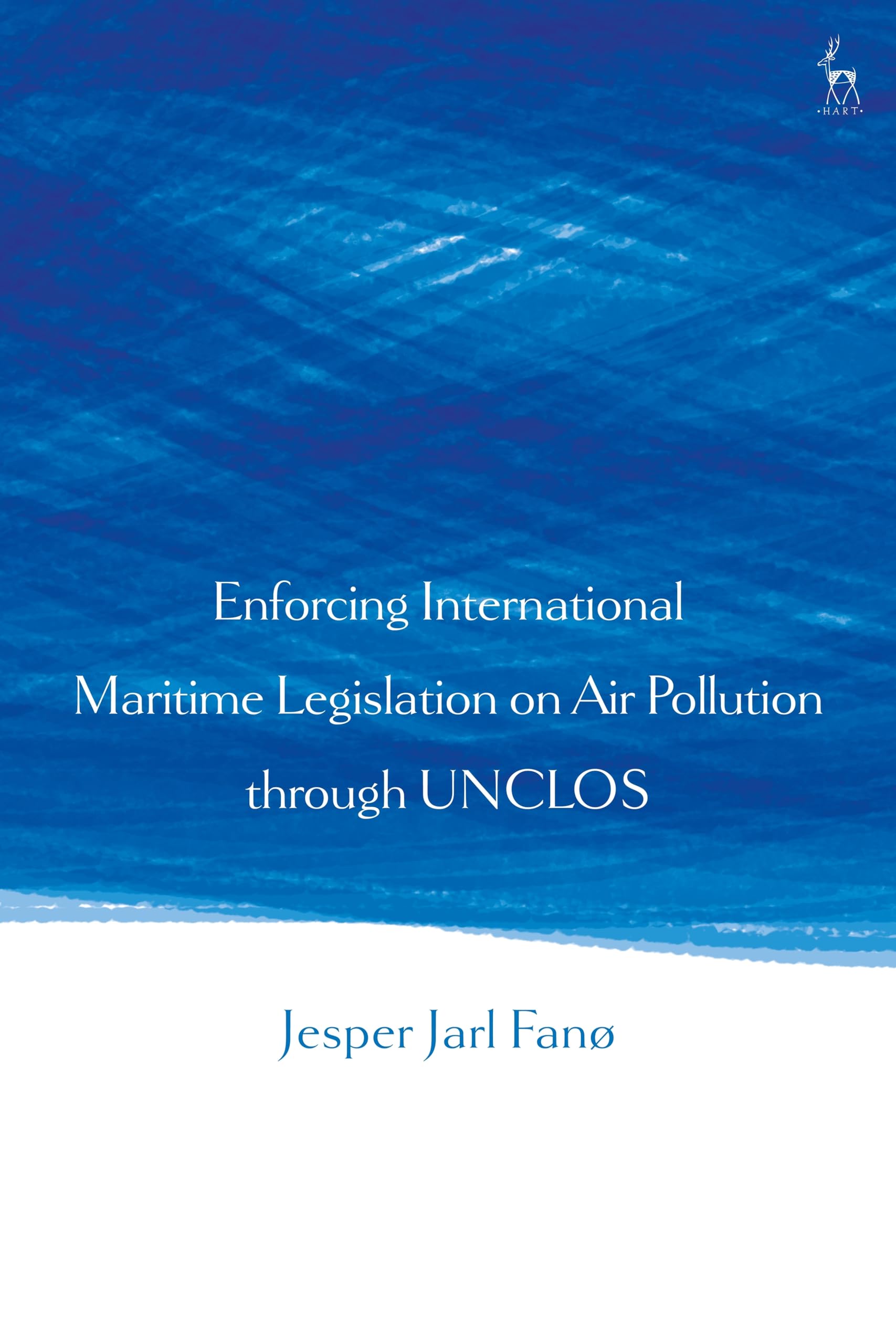 Enforcing International Maritime Legislation on Air Pollution through UNCLOS Law