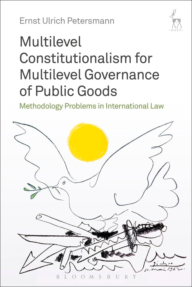 Multilevel Constitutionalism for Multilevel Governance of Public Goods Law