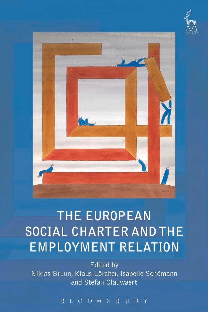 The European Social Charter and Employment Relation Law