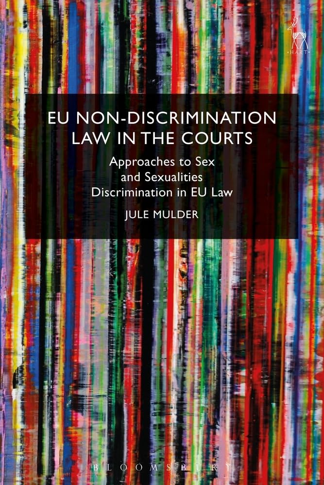 EU Non-Discrimination Law in the Courts Law