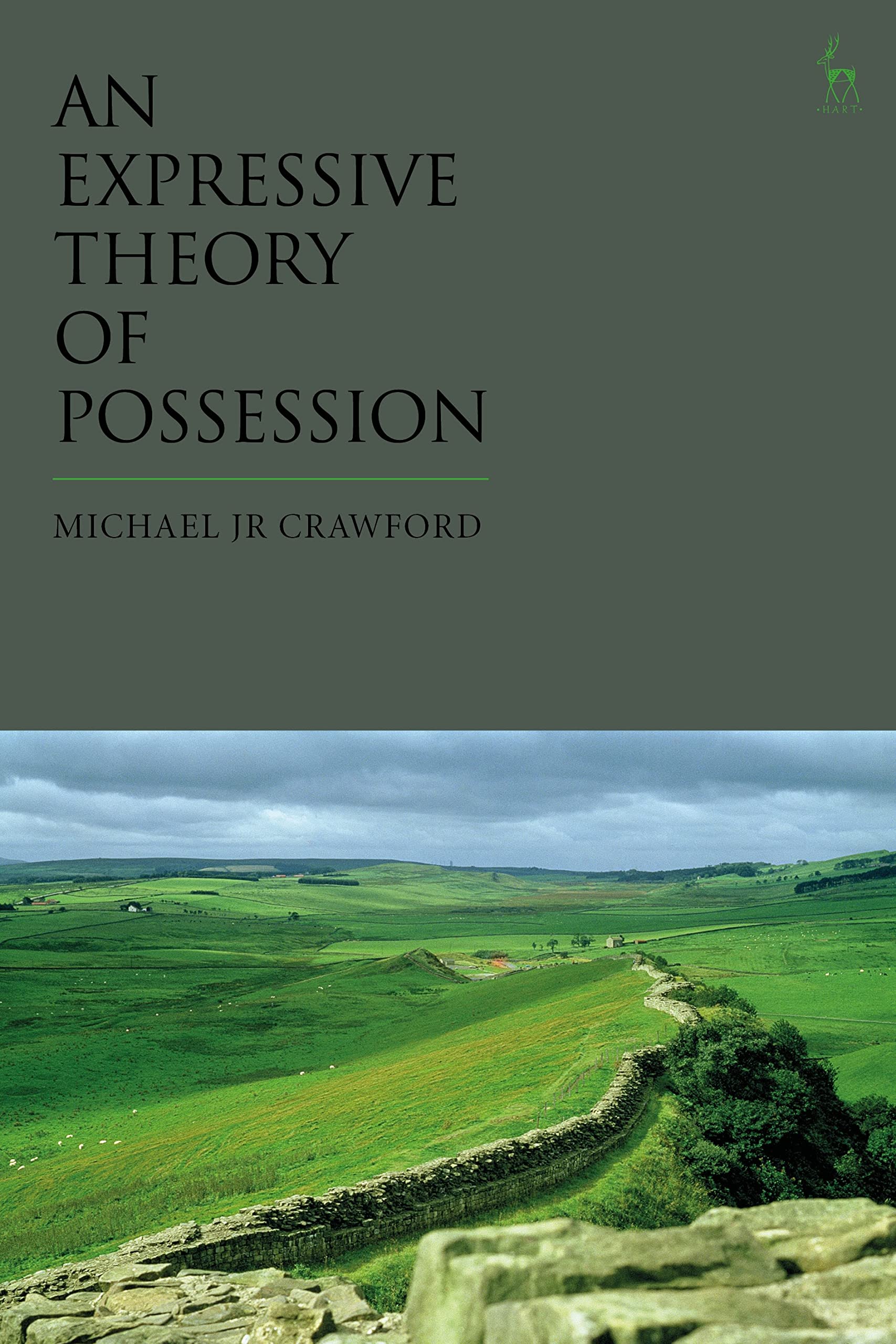 An Expressive Theory of Possession Law