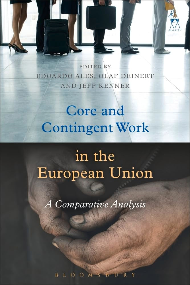 Core and Contingent Work in the European Union Law