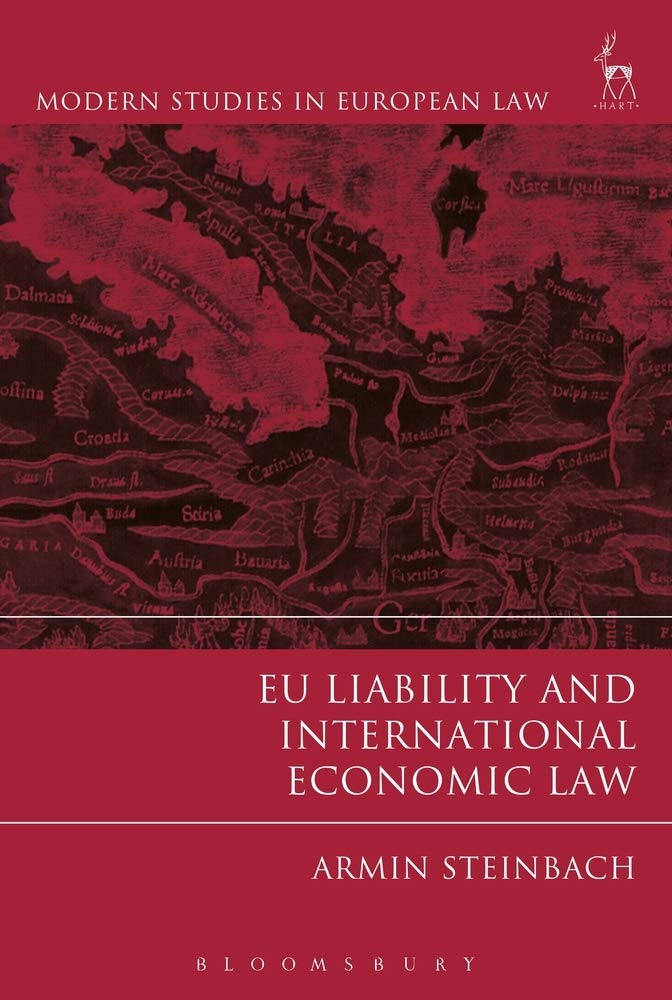 EU Liability and International Economic Law Law