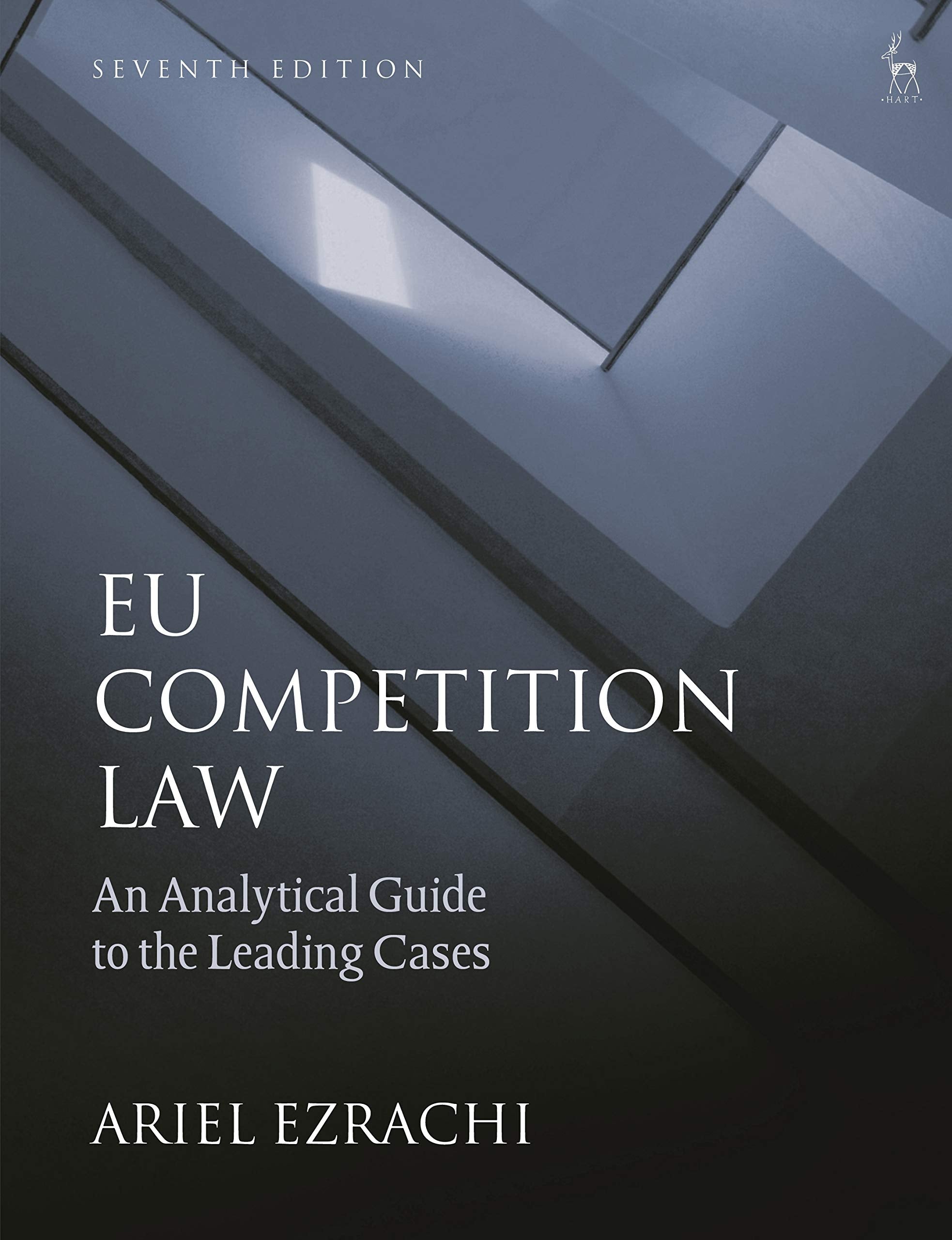 EU Competition Law: An Analytical Guide to the Leading Cases Law
