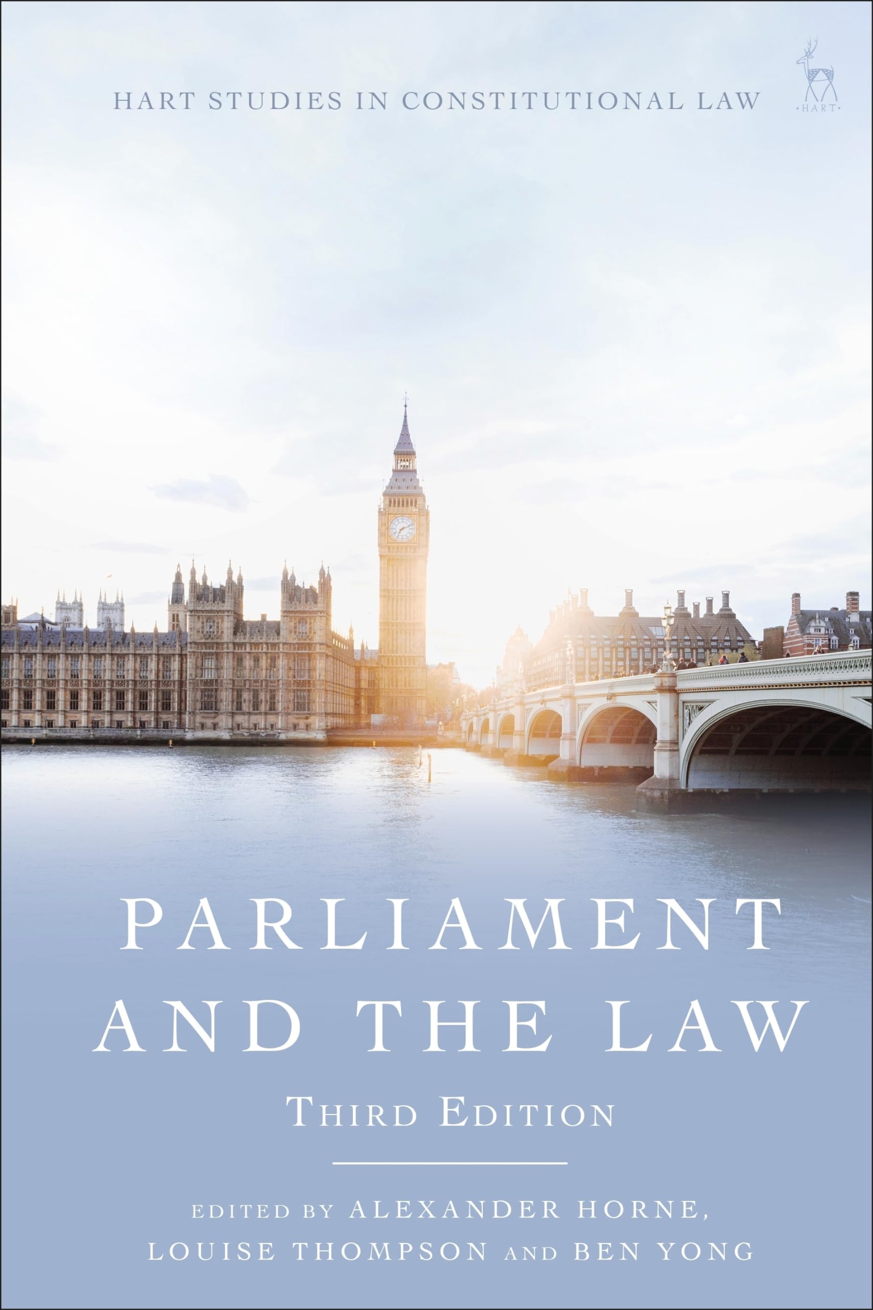 Parliament and the Law Law