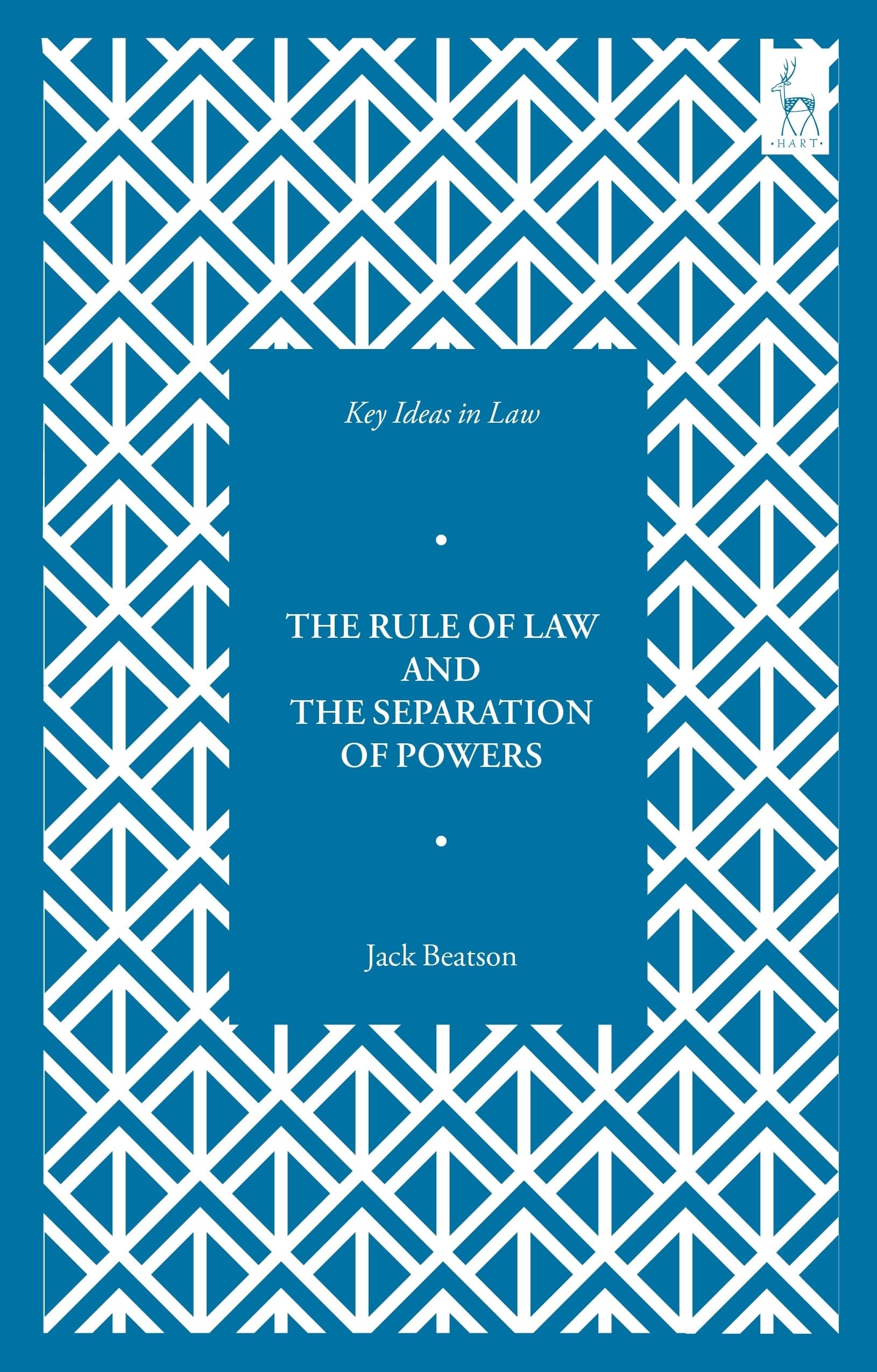 Key Ideas in Law Law