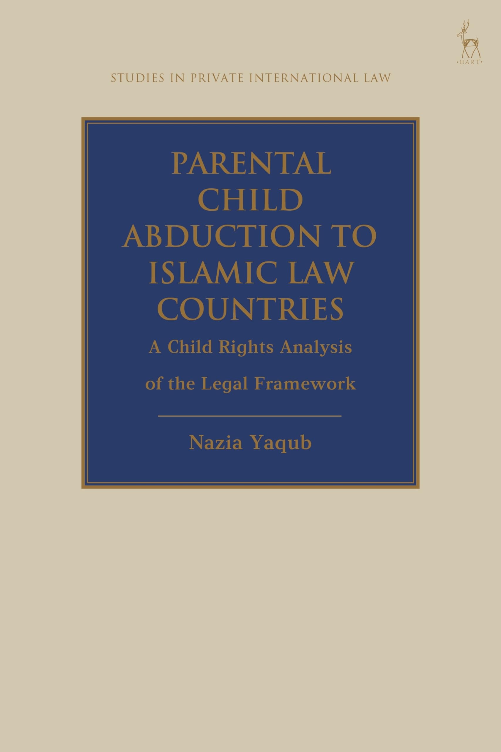 Parental Child Abduction to Islamic Law Countries Law