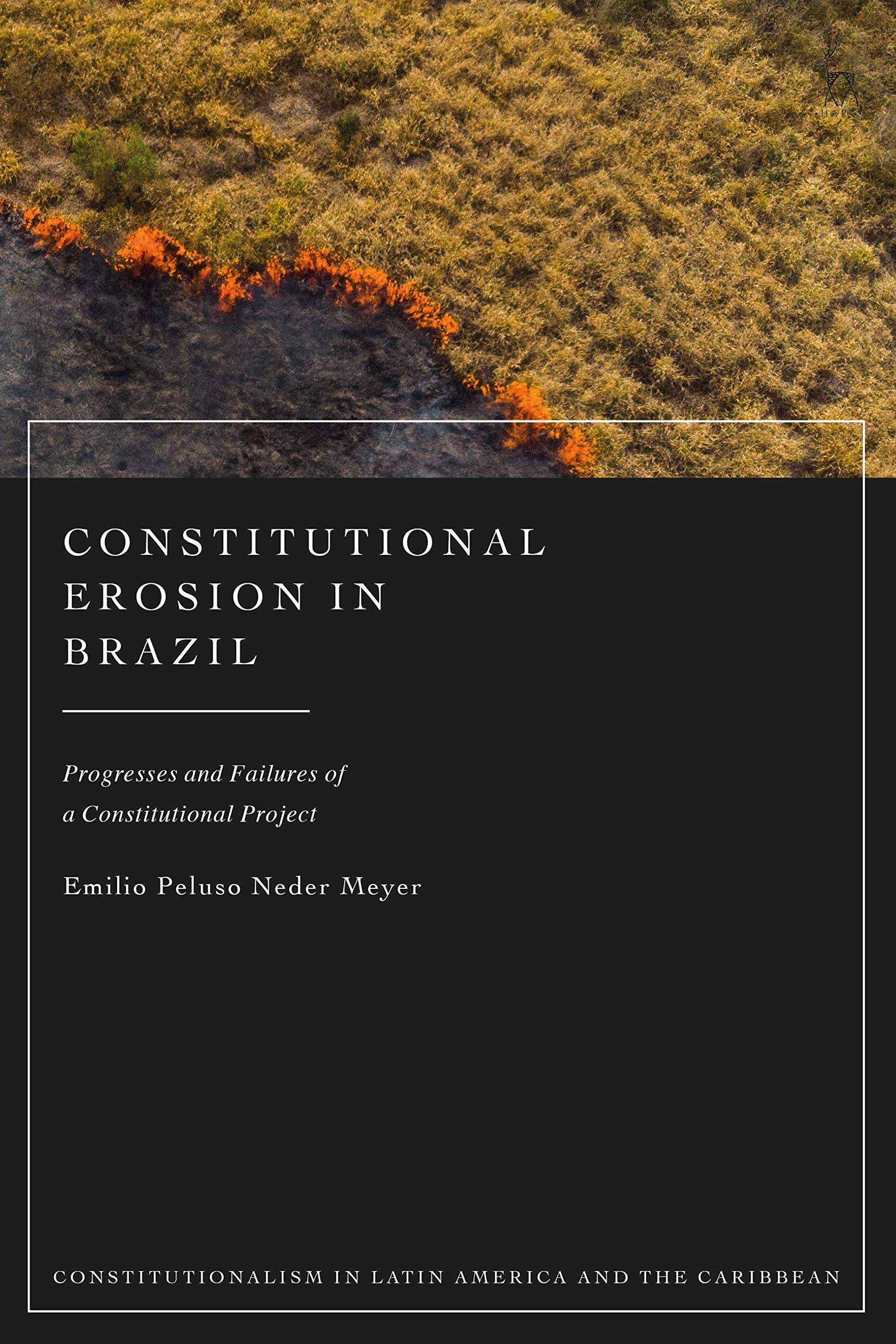 Constitutional Erosion in Brazil Law