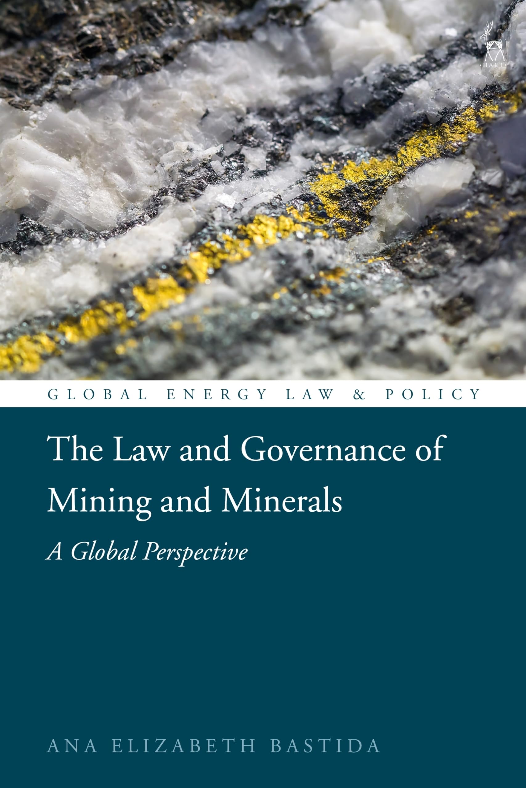 The Law and Governance of Mining and Minerals Law