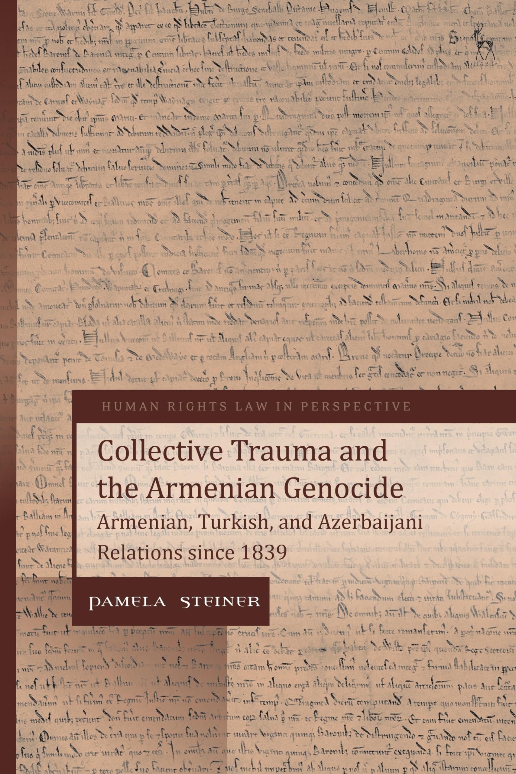 Collective Trauma and the Armenian Genocide Law