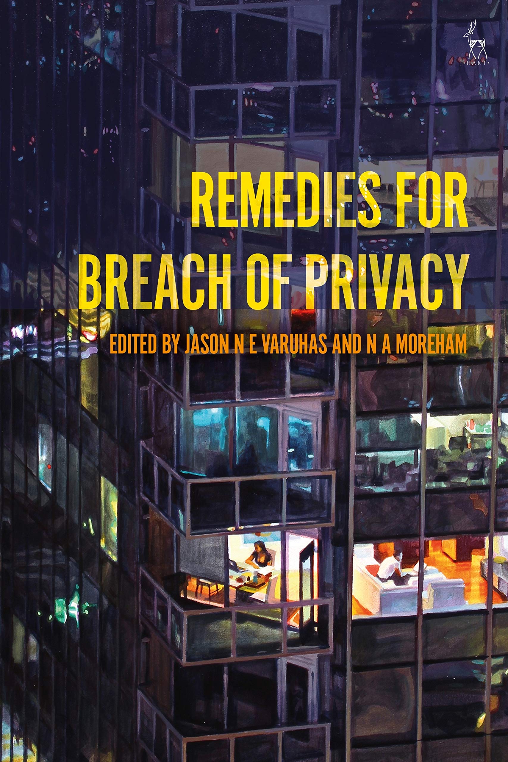 Remedies for Breach of Privacy Law